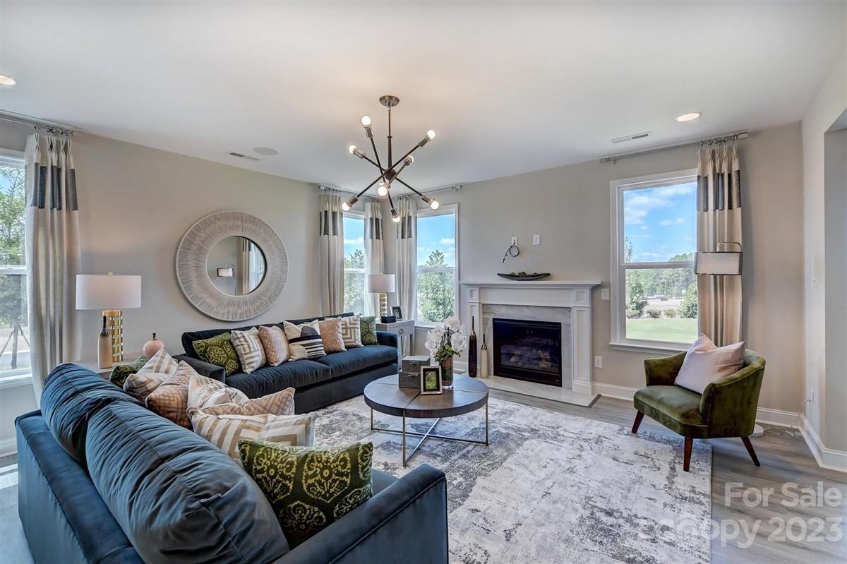 Stafford at Langtree - Residential