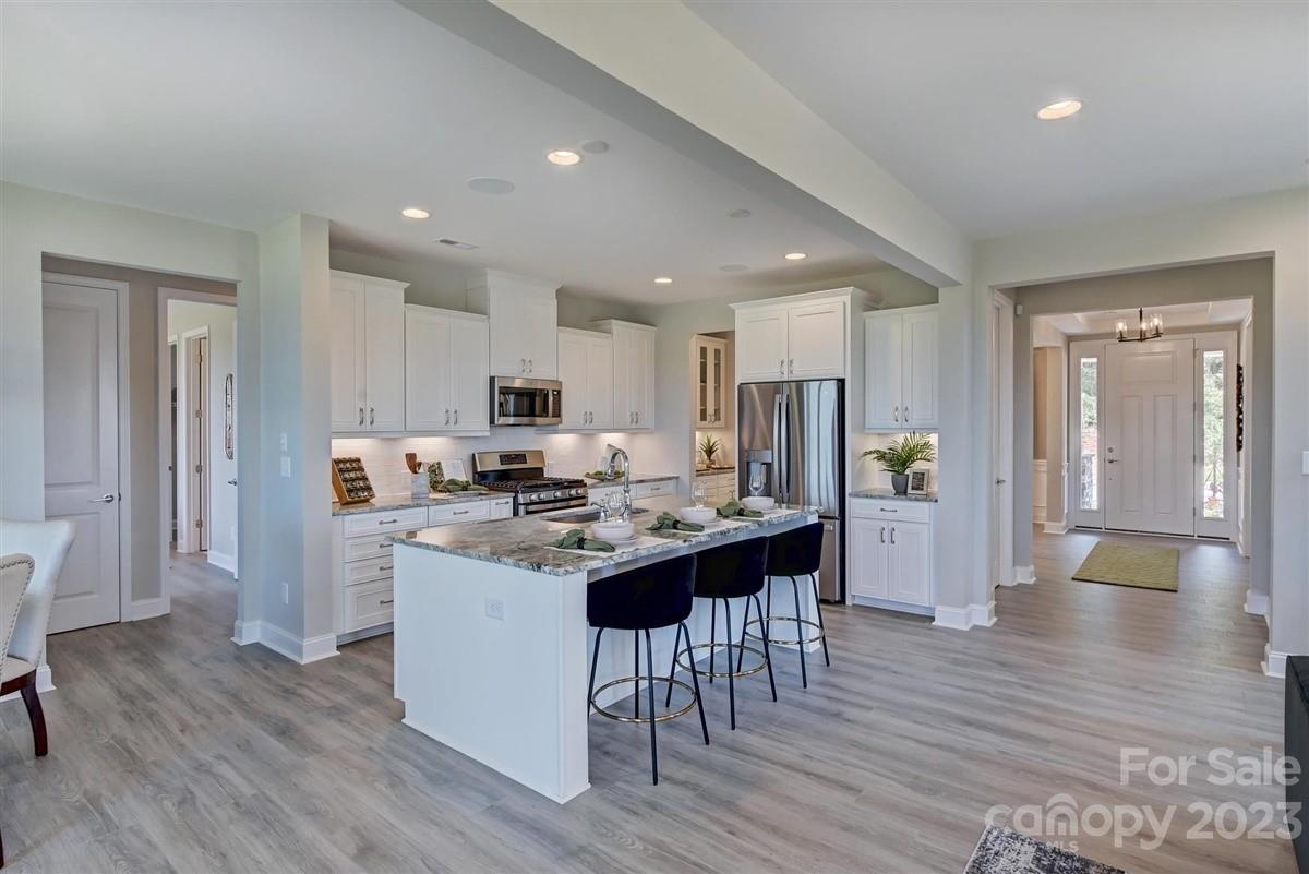 Stafford at Langtree - Residential