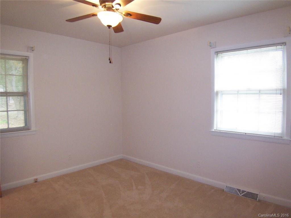 Fairway Heights - Residential