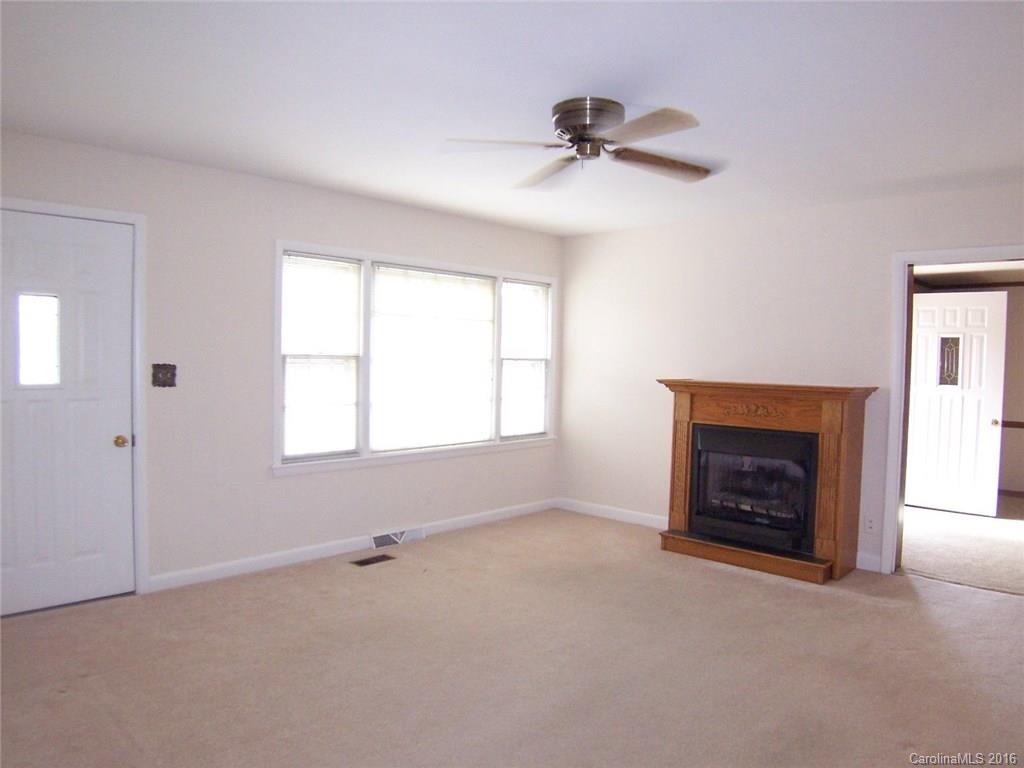 Fairway Heights - Residential