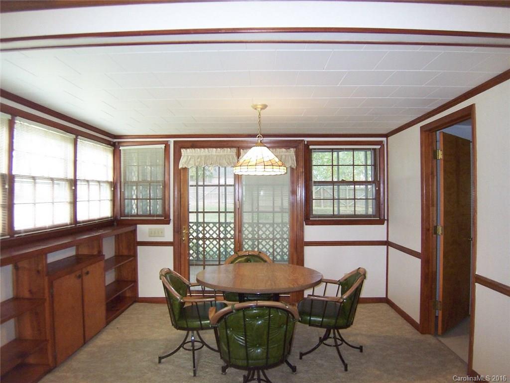 Fairway Heights - Residential