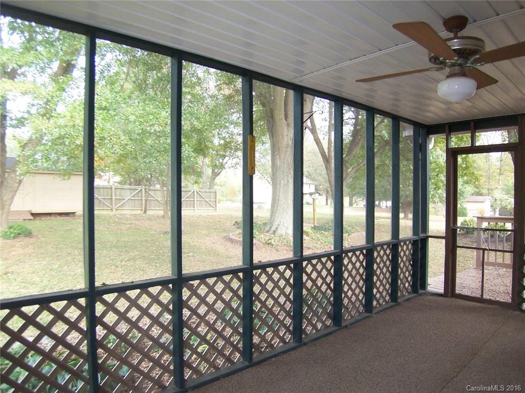 Fairway Heights - Residential