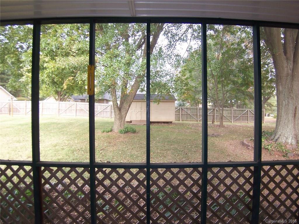 Fairway Heights - Residential