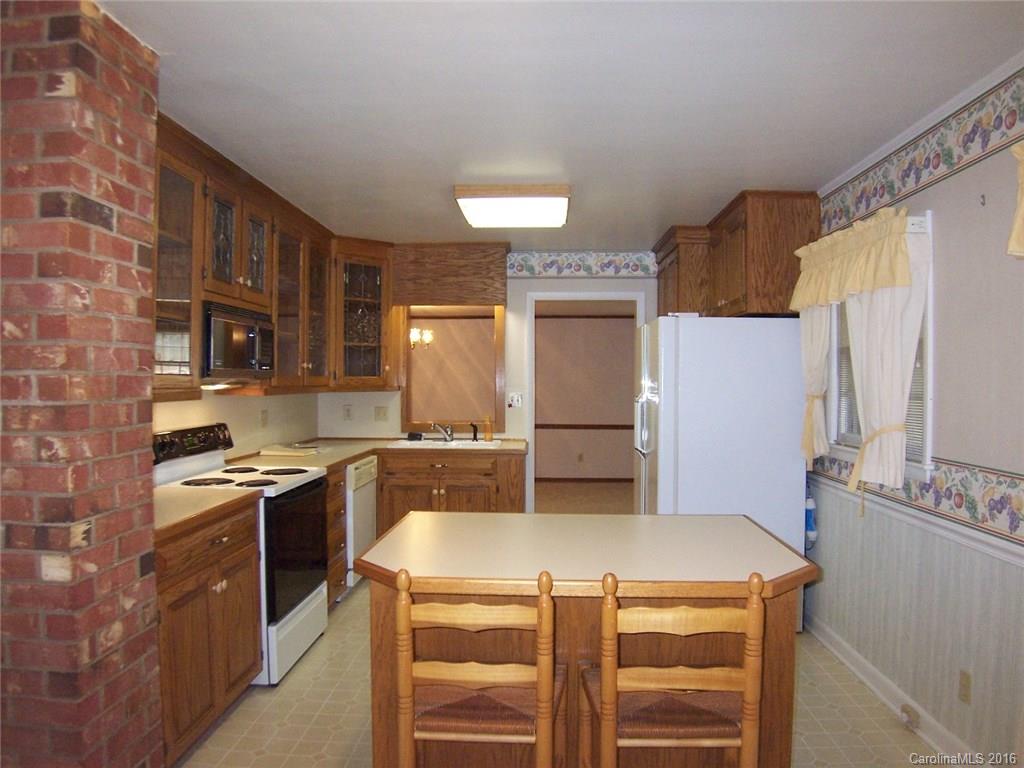 Fairway Heights - Residential