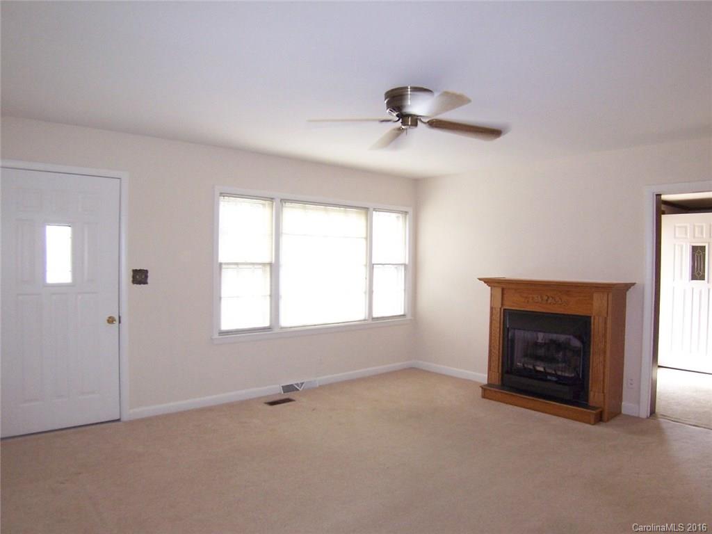 Fairway Heights - Residential