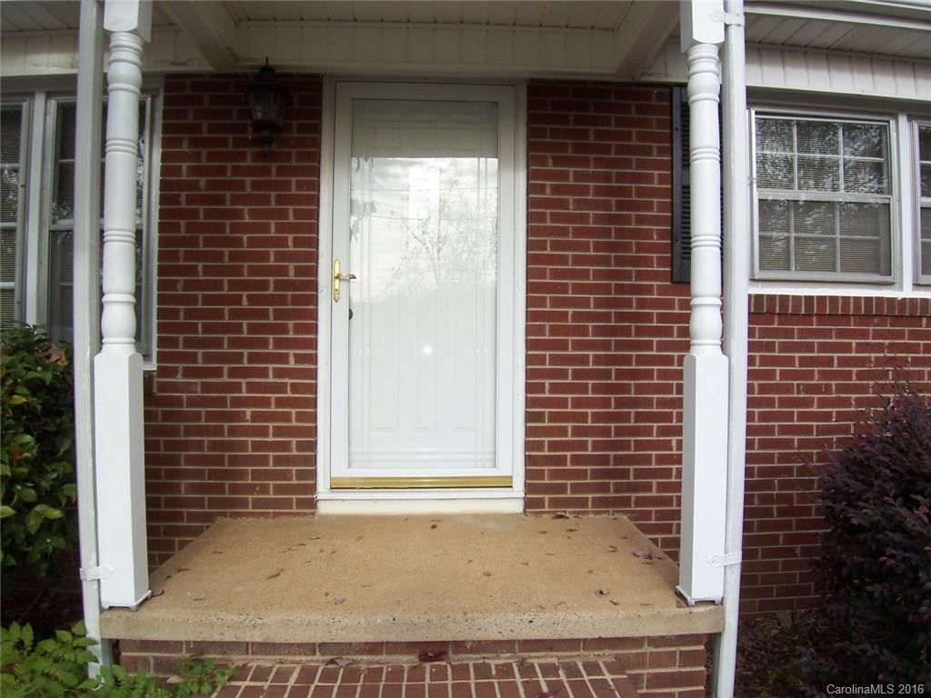 Fairway Heights - Residential