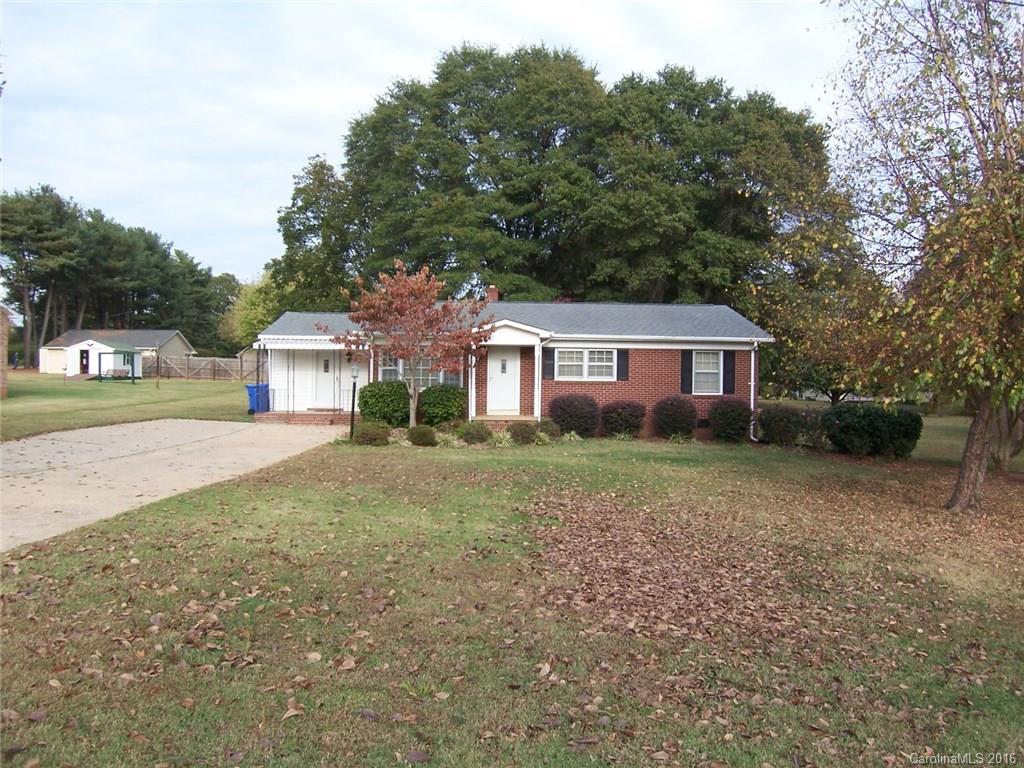 Fairway Heights - Residential