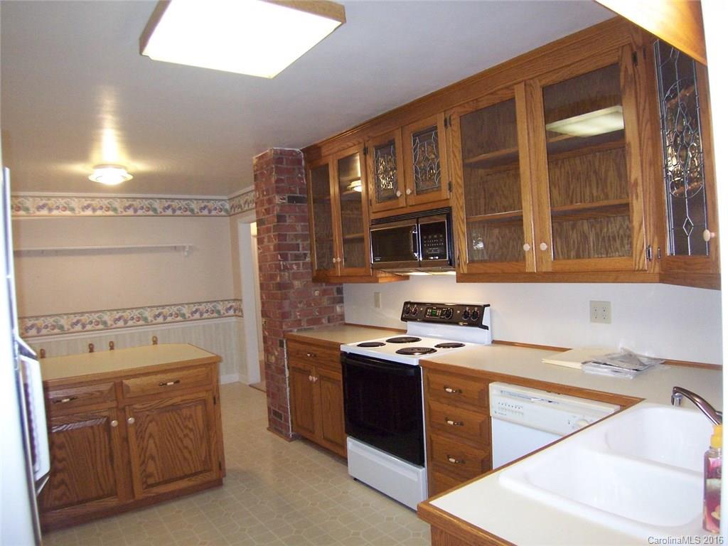 Fairway Heights - Residential