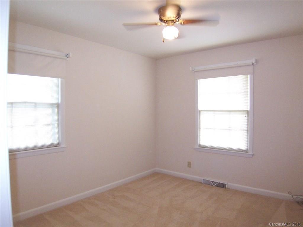 Fairway Heights - Residential