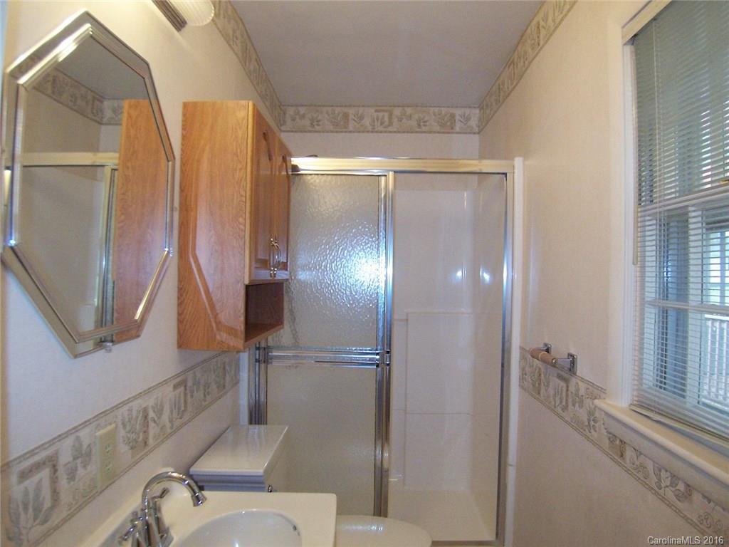 Fairway Heights - Residential