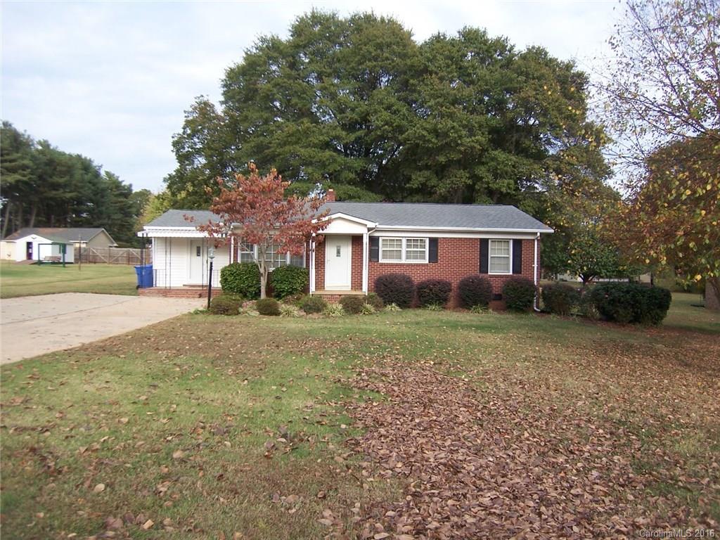 Fairway Heights - Residential