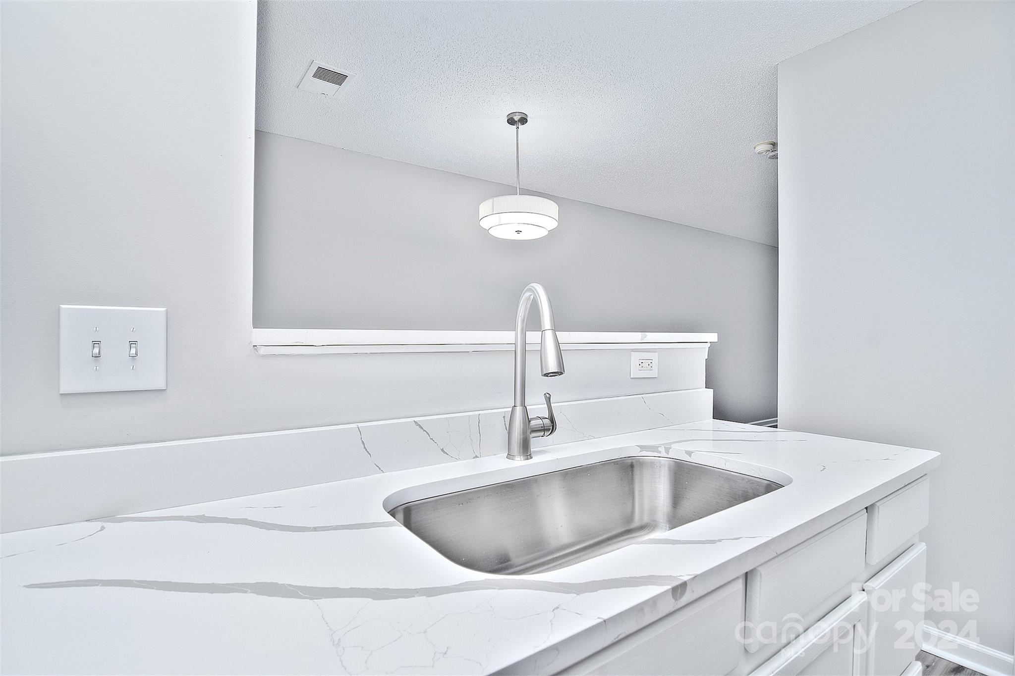 The Landing at Hickory Grove - Residential
