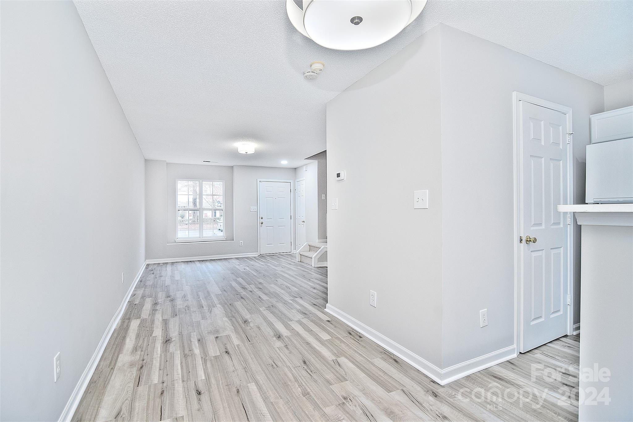The Landing at Hickory Grove - Residential