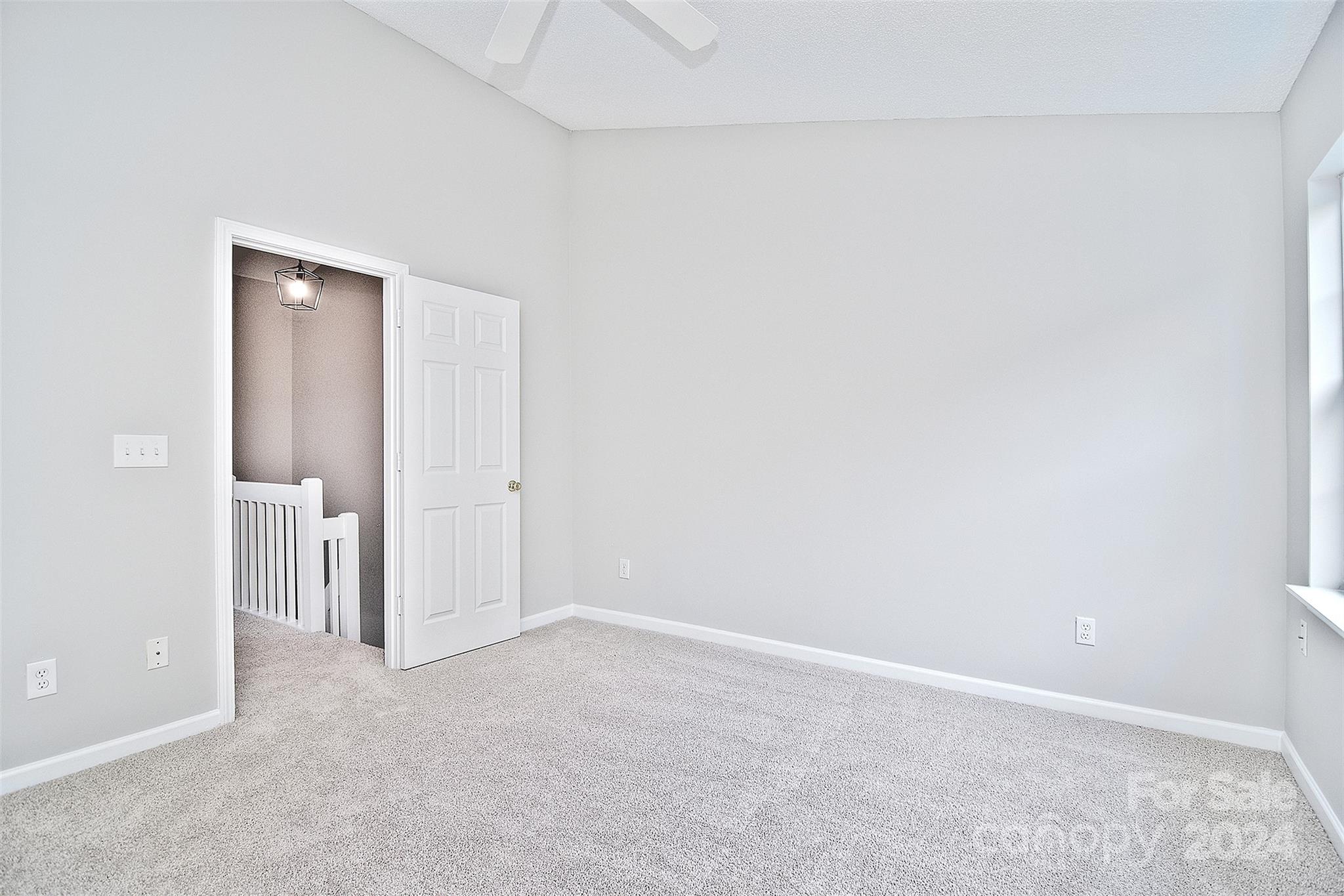 The Landing at Hickory Grove - Residential