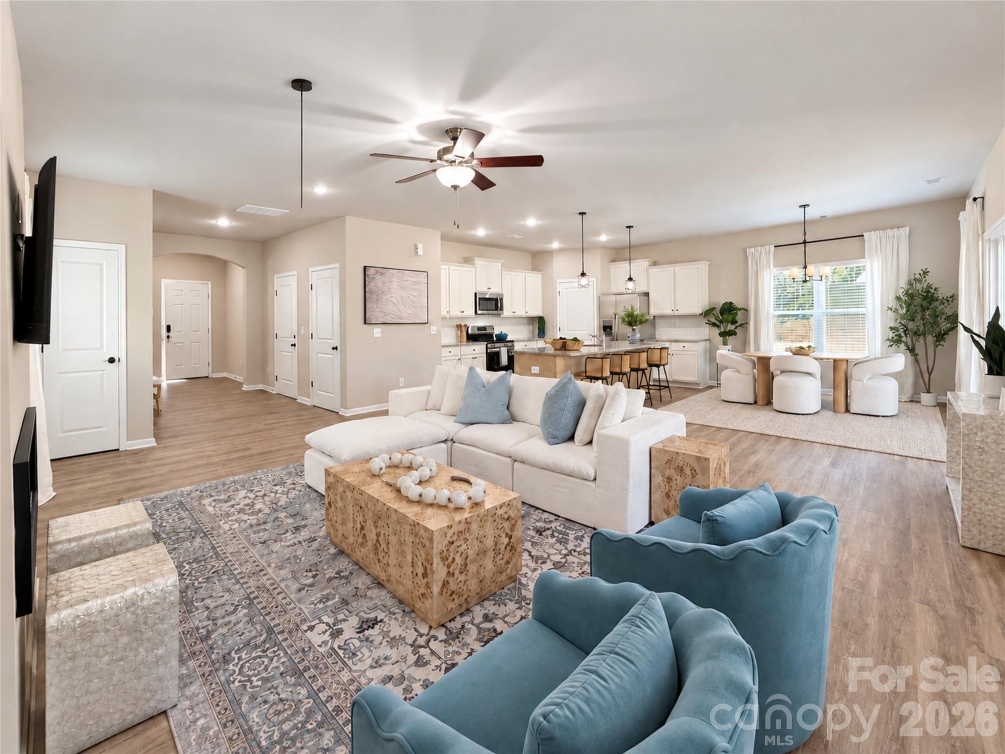 2220 Dardan Woods Drive