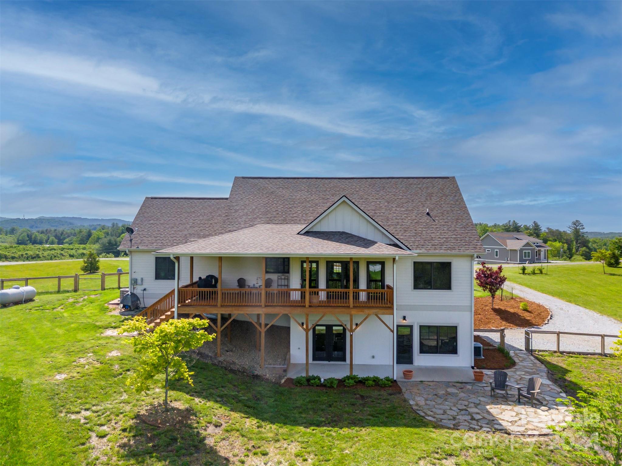 Lucky Dog Lane Estates - Residential