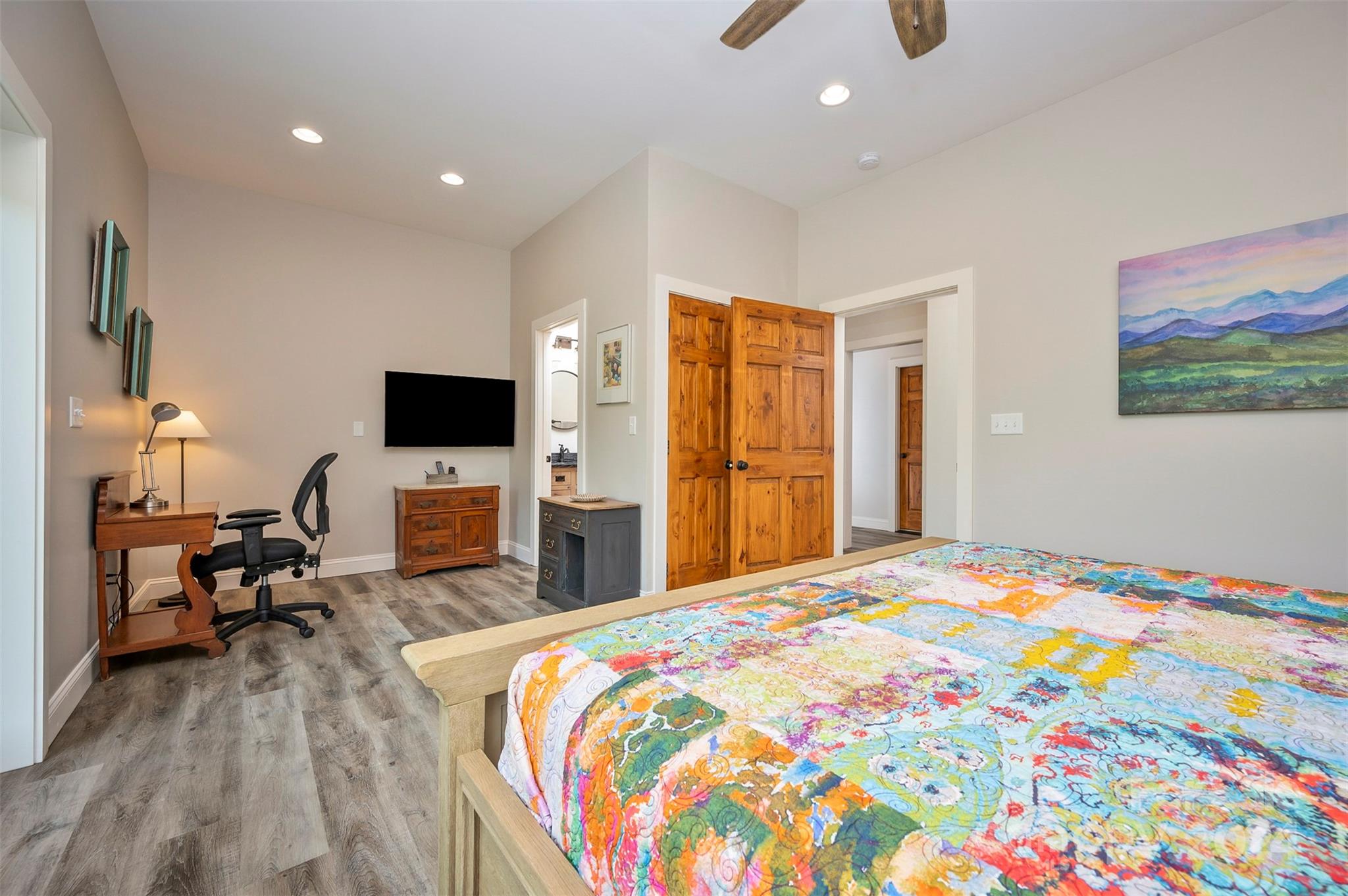 Lucky Dog Lane Estates - Residential