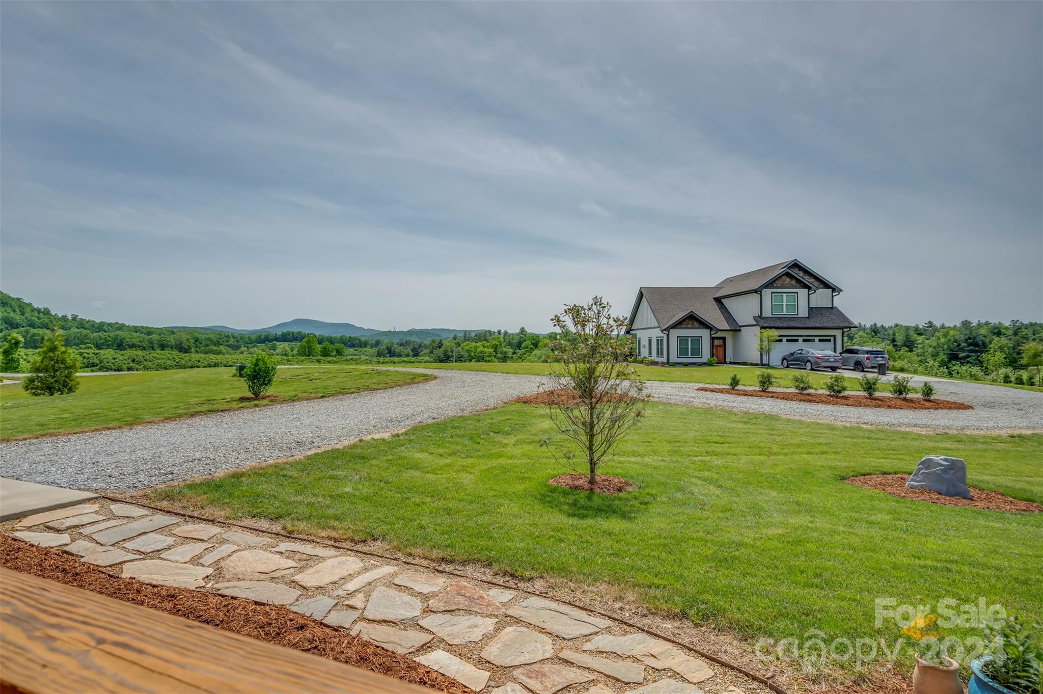 Lucky Dog Lane Estates - Residential