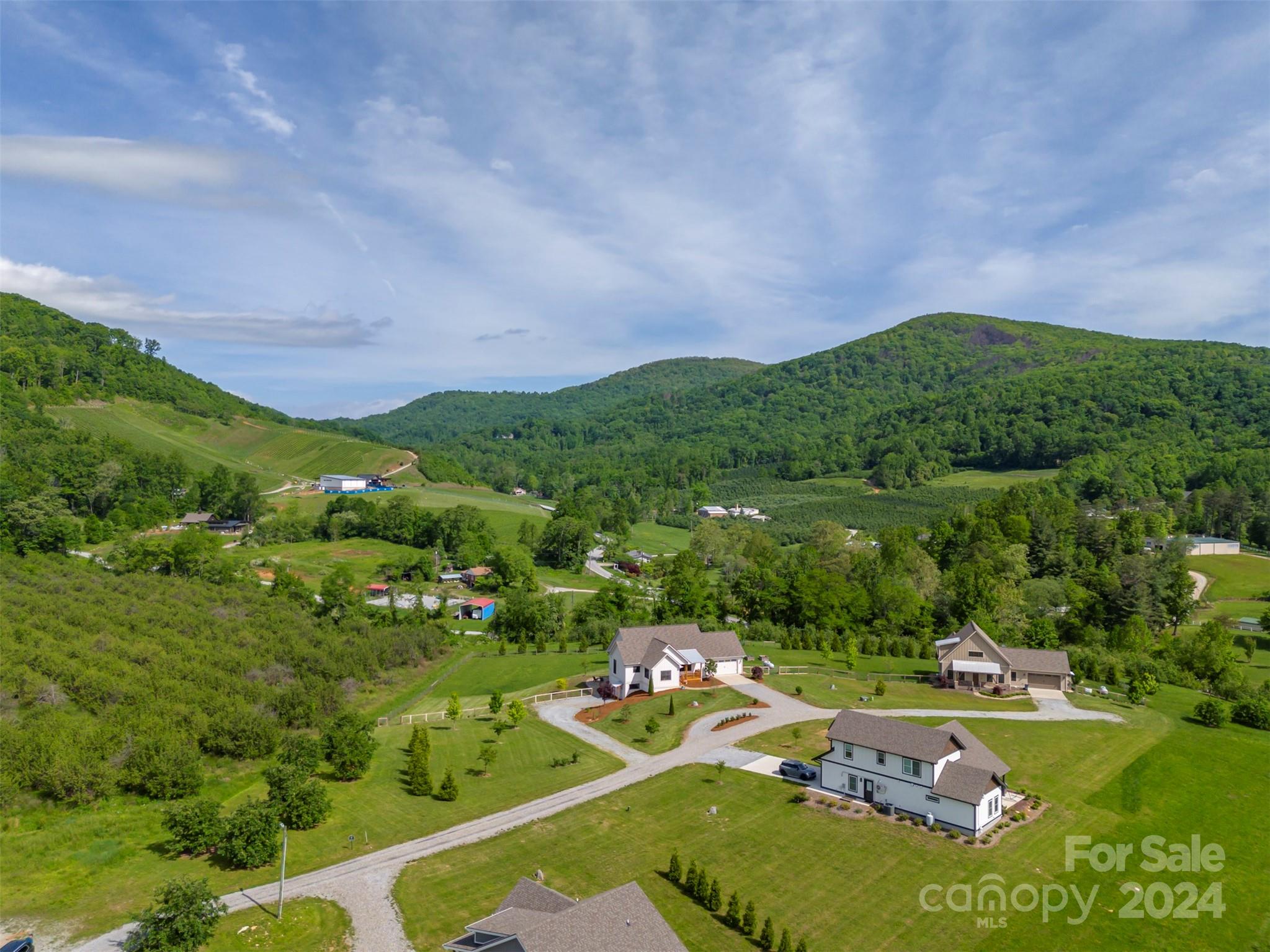 Lucky Dog Lane Estates - Residential