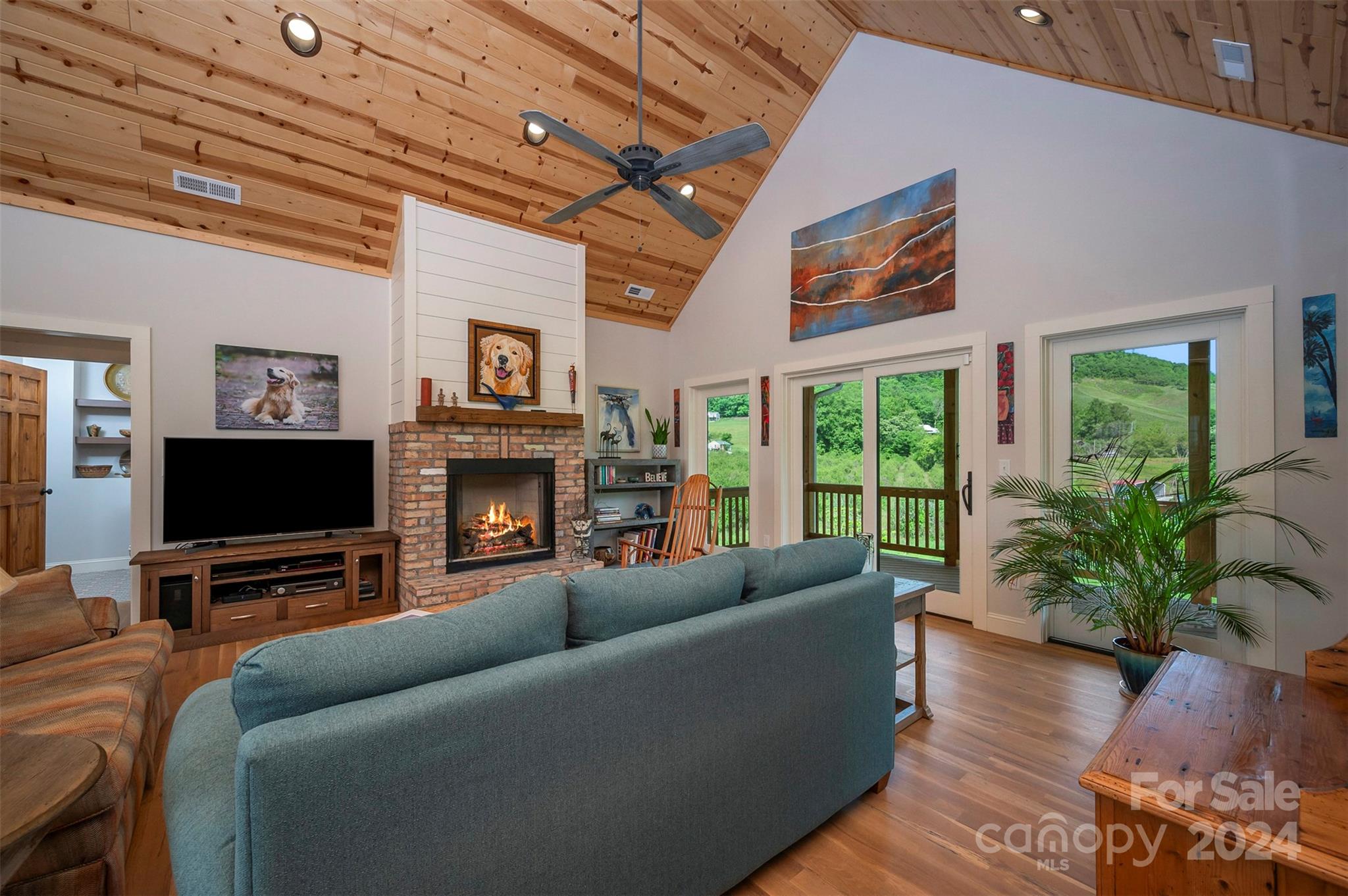 Lucky Dog Lane Estates - Residential