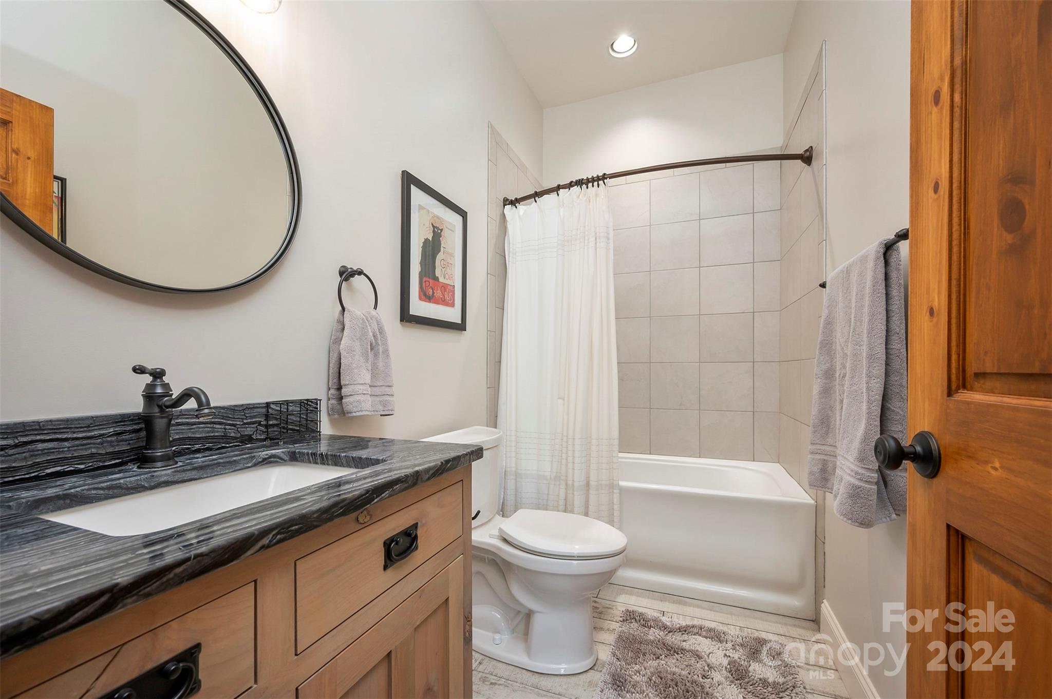 Lucky Dog Lane Estates - Residential