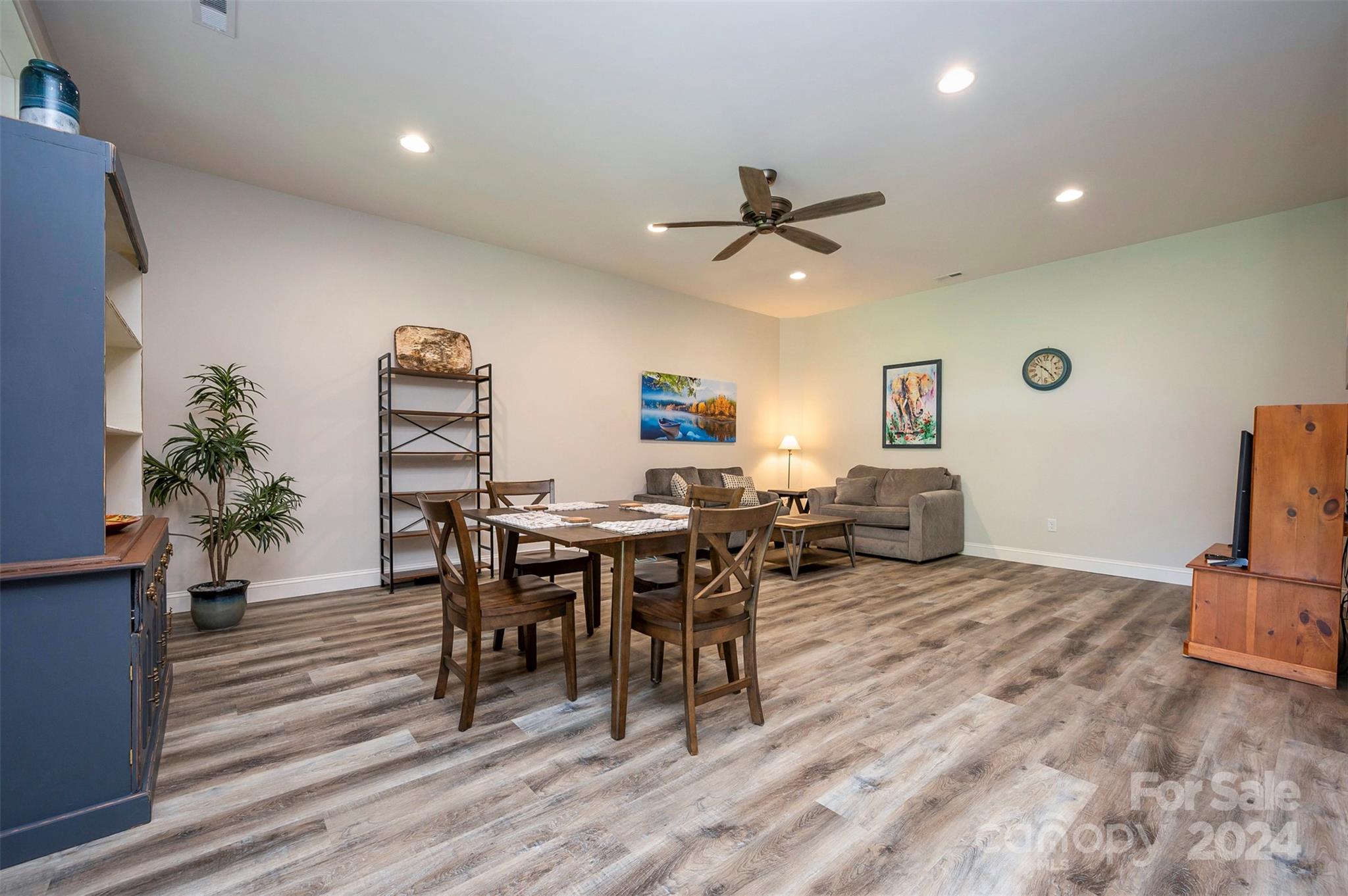 Lucky Dog Lane Estates - Residential