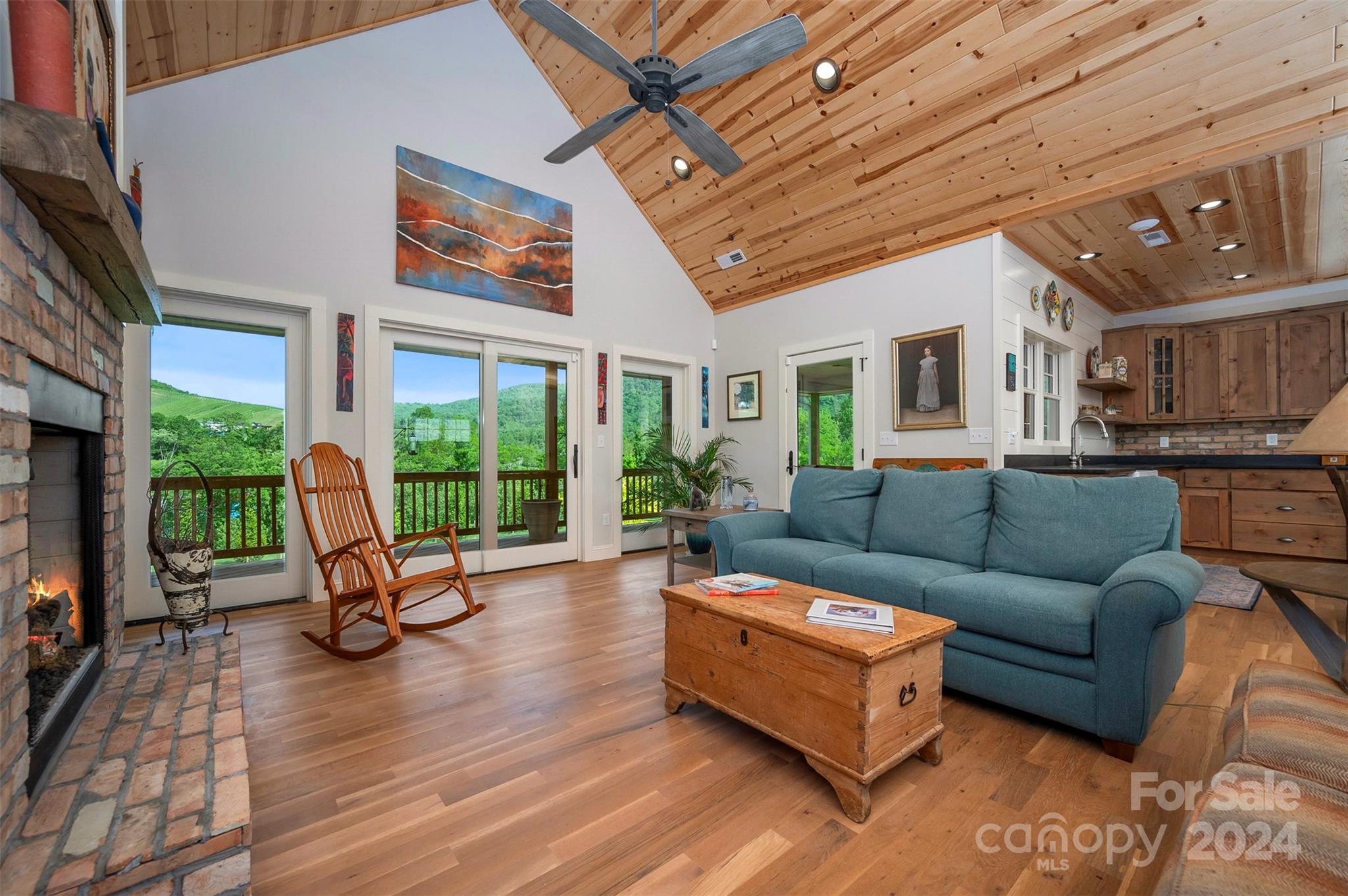 Lucky Dog Lane Estates - Residential