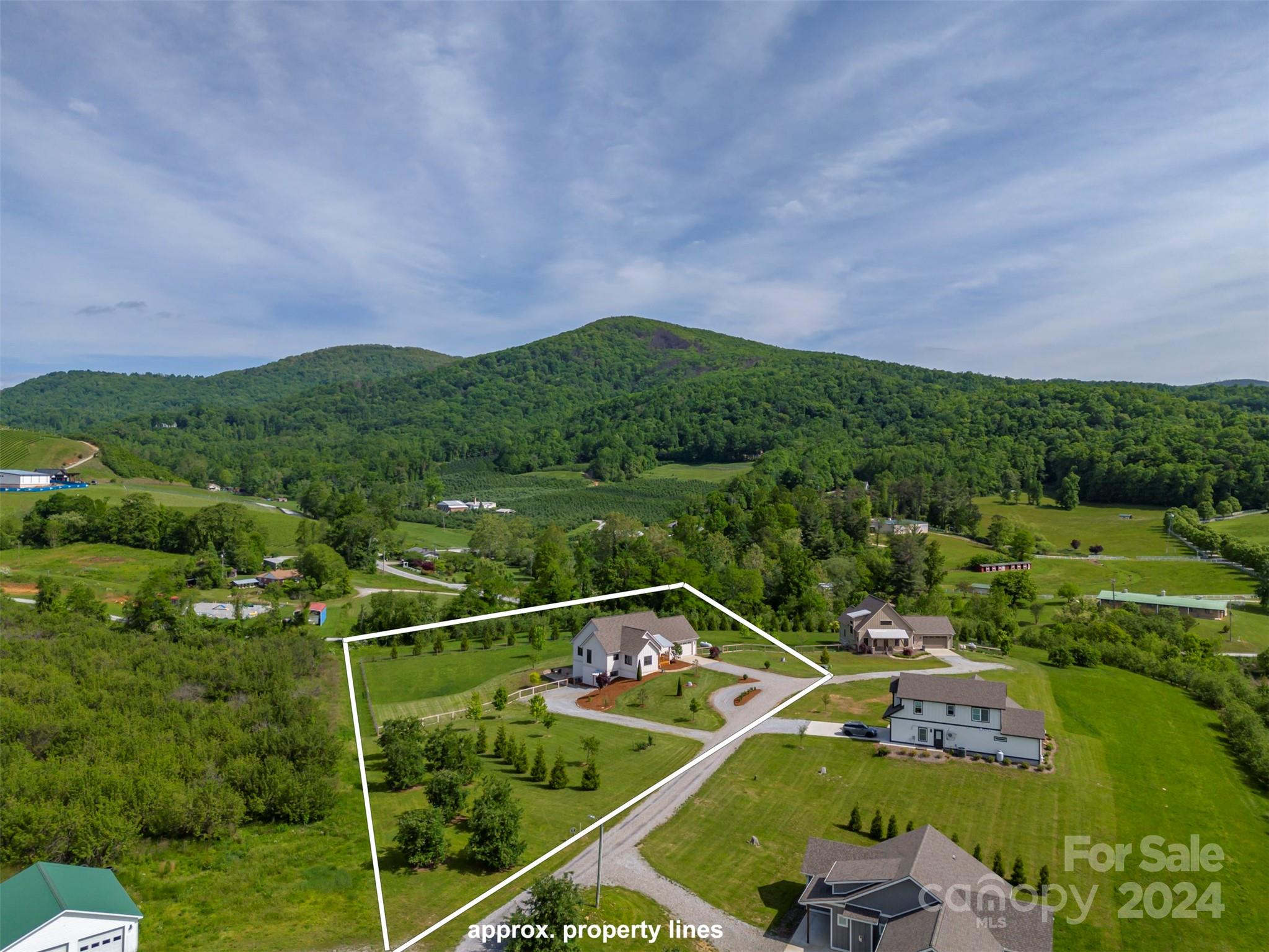 Lucky Dog Lane Estates - Residential