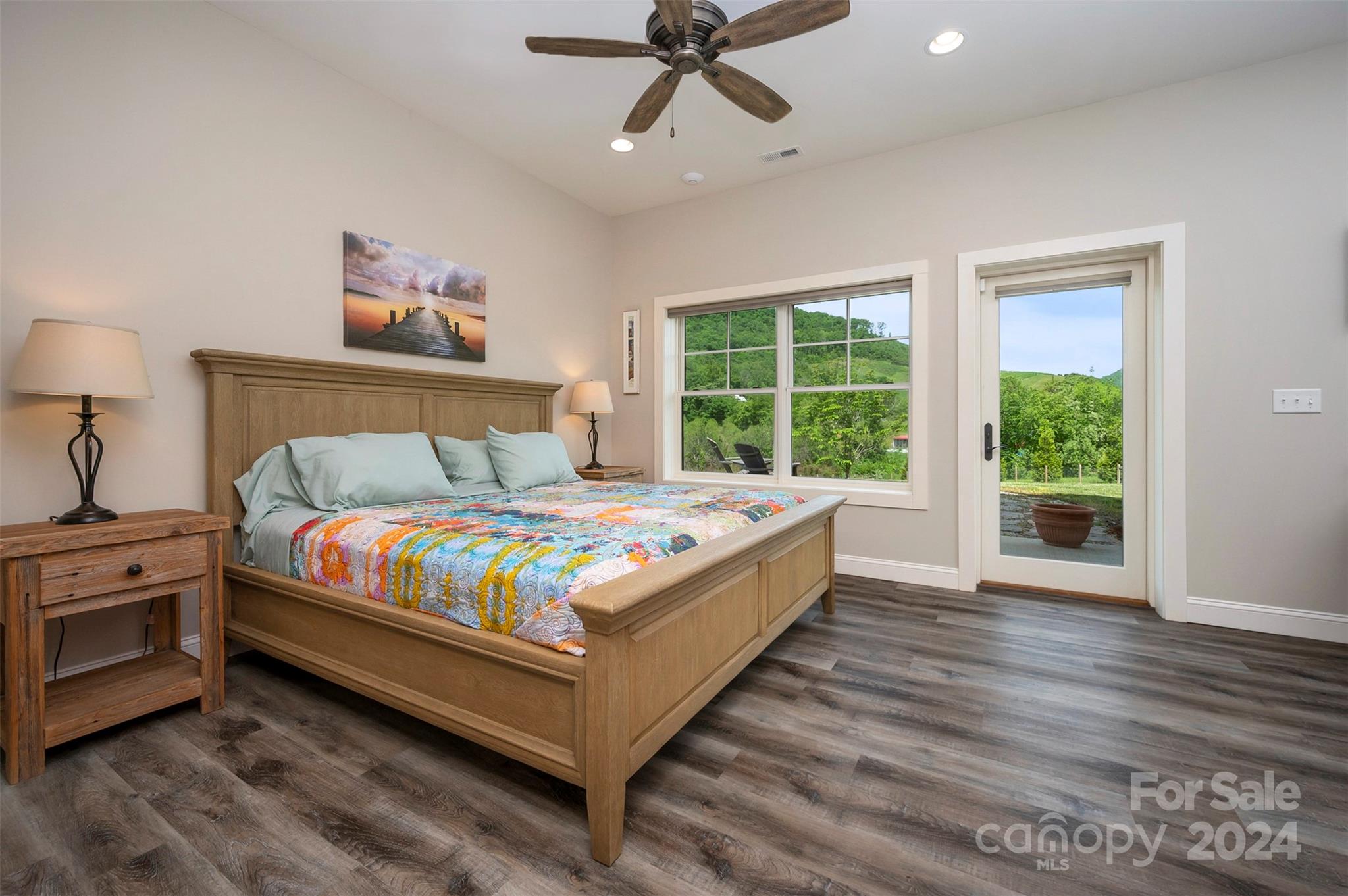 Lucky Dog Lane Estates - Residential