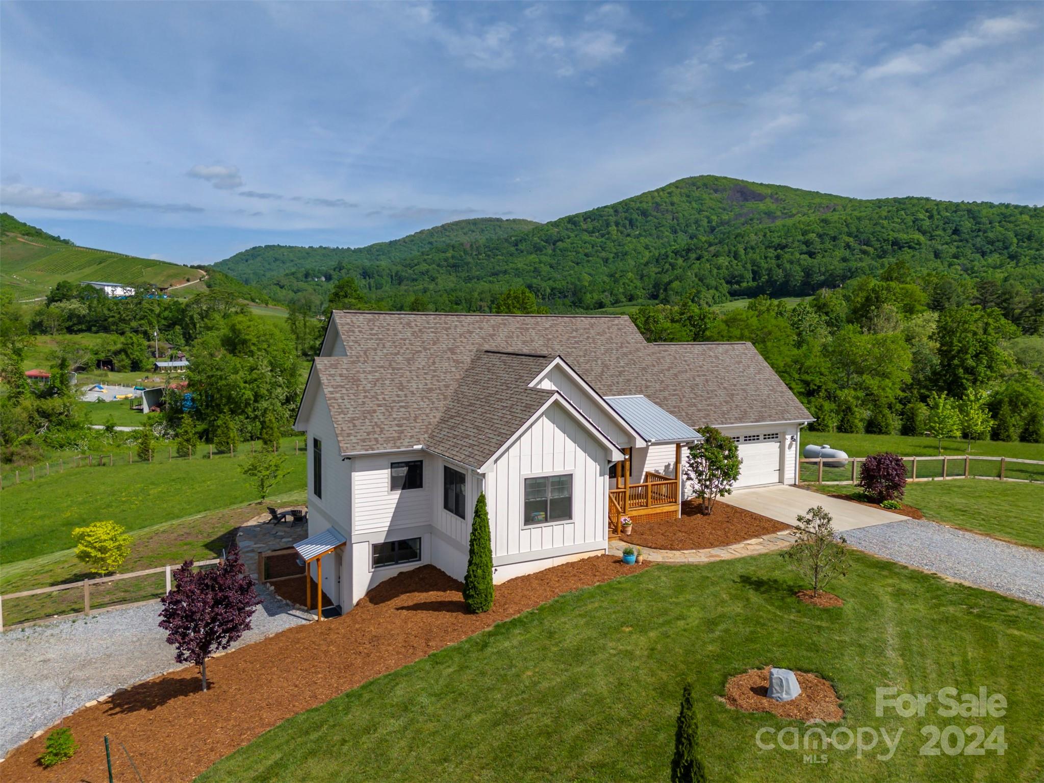 Lucky Dog Lane Estates - Residential