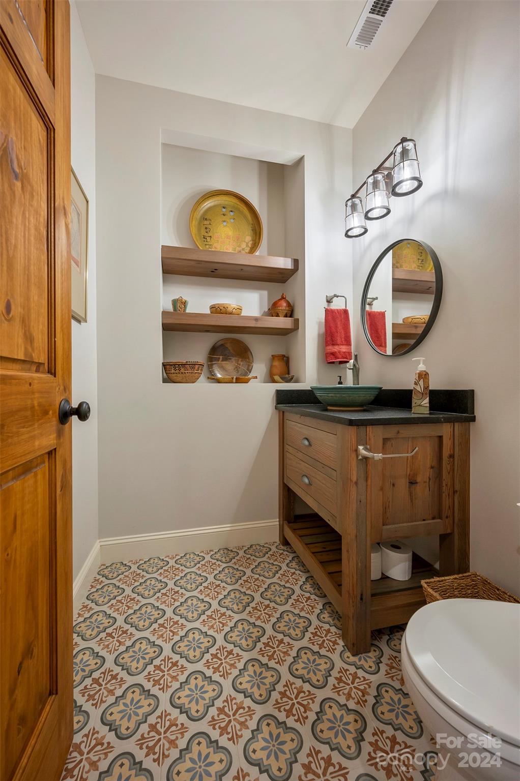 Lucky Dog Lane Estates - Residential