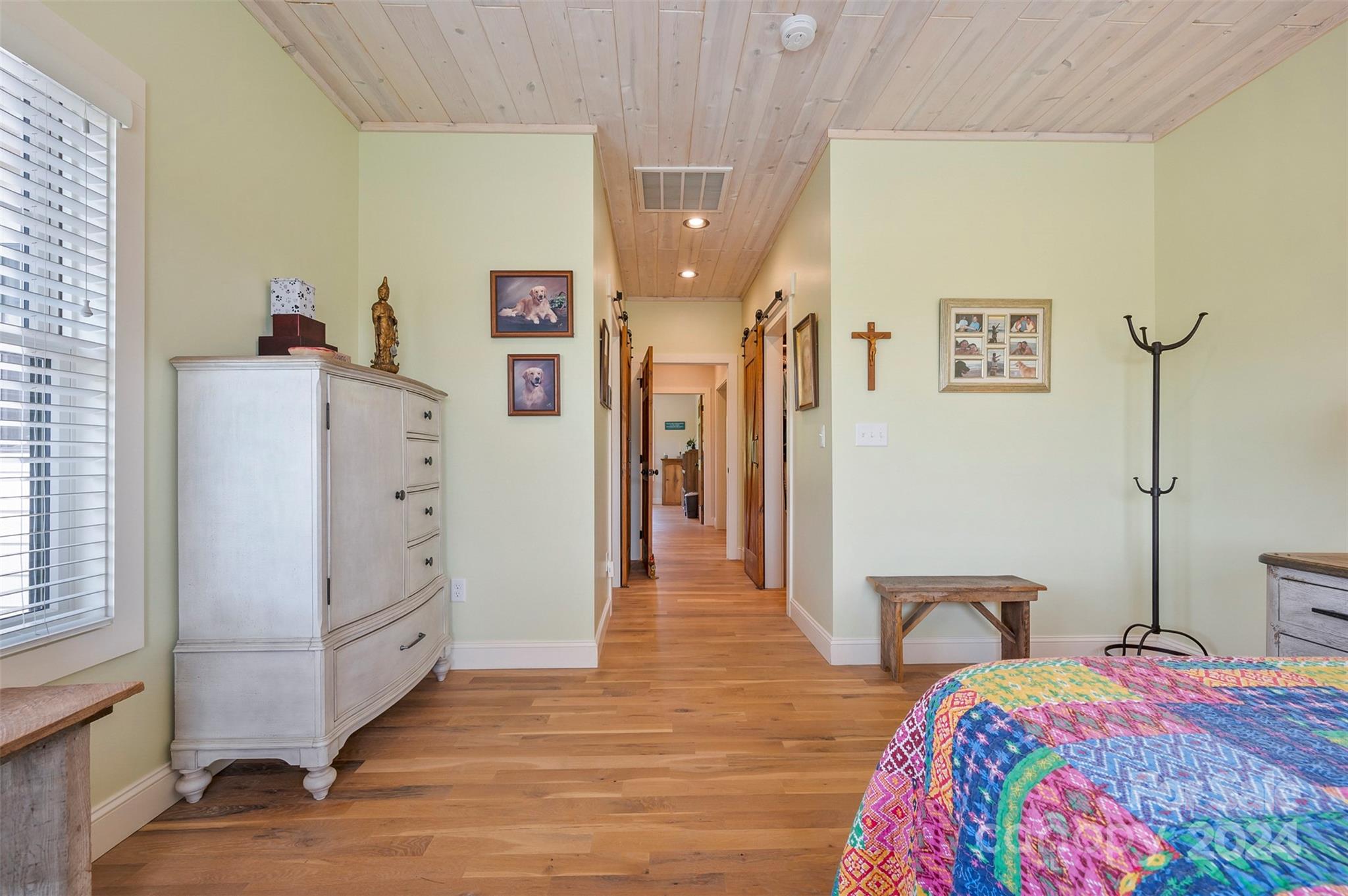 Lucky Dog Lane Estates - Residential