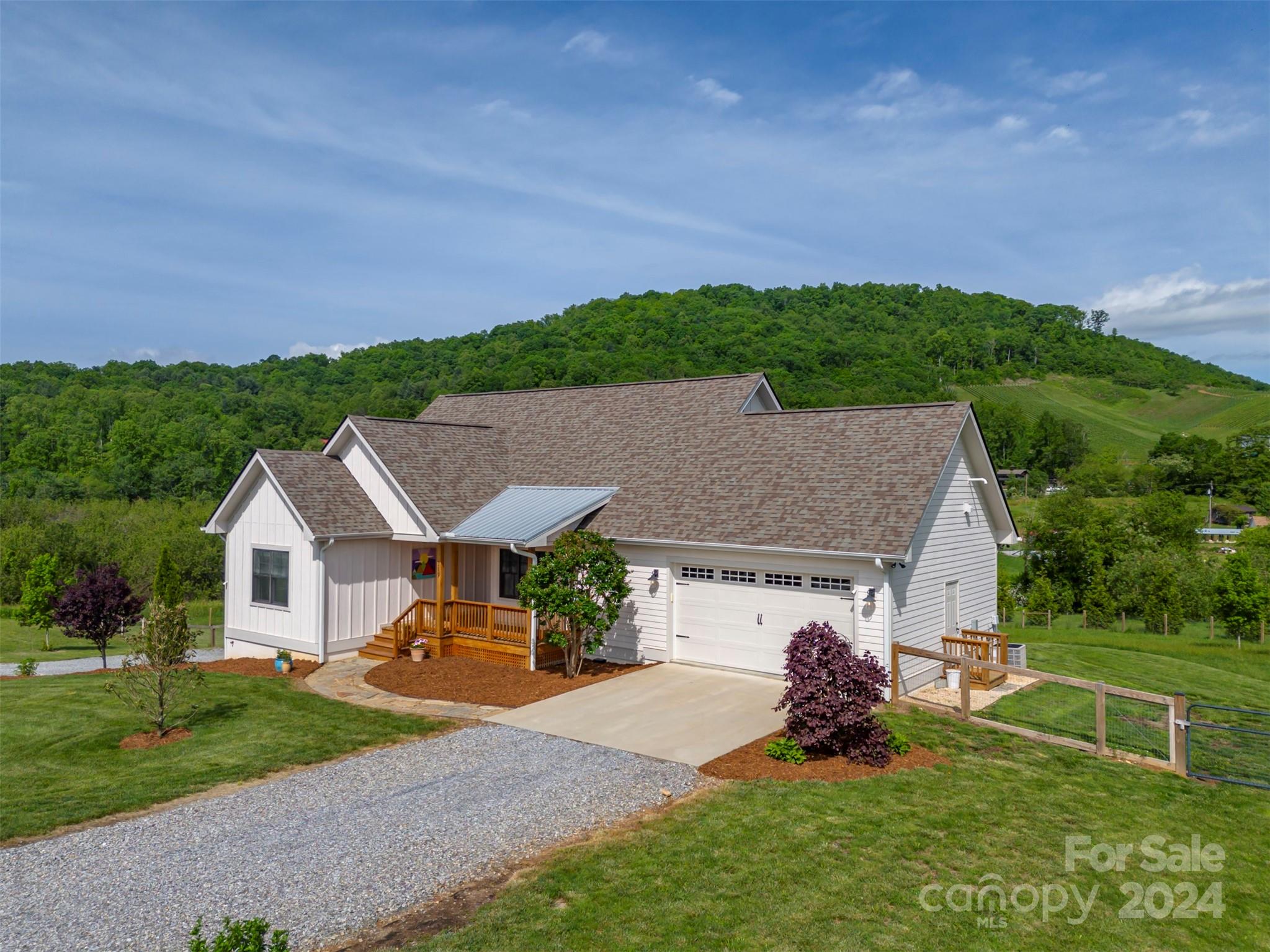 Lucky Dog Lane Estates - Residential