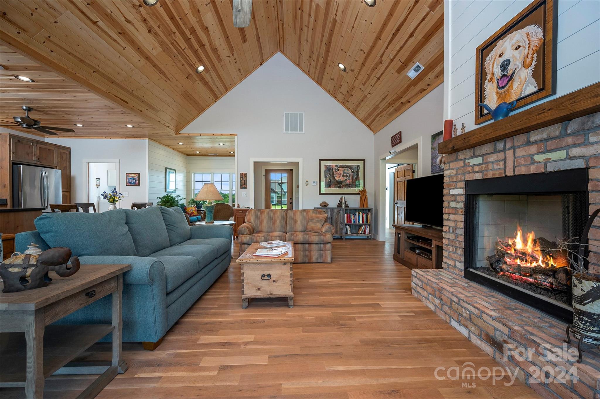 Lucky Dog Lane Estates - Residential