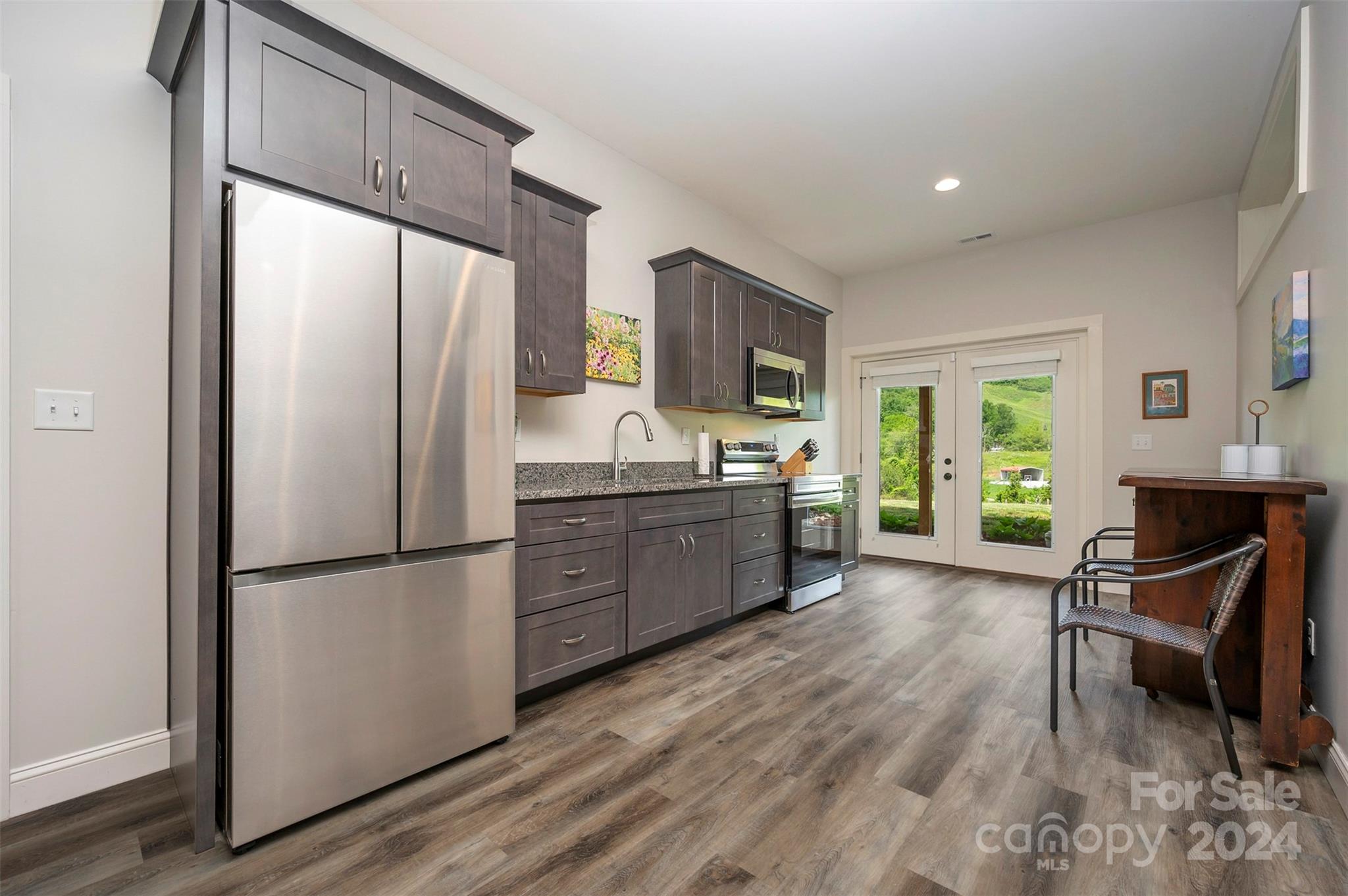 Lucky Dog Lane Estates - Residential