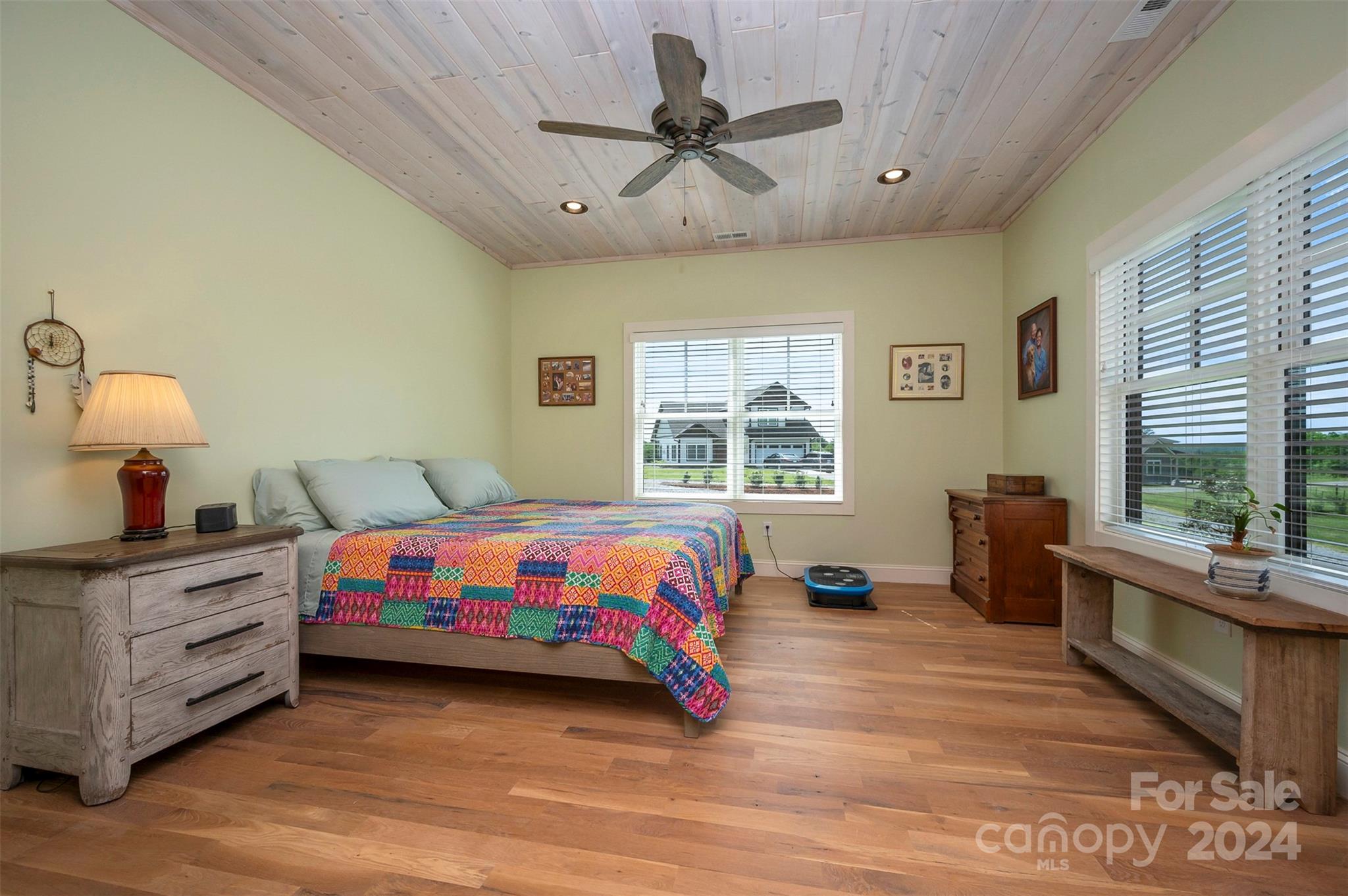 Lucky Dog Lane Estates - Residential