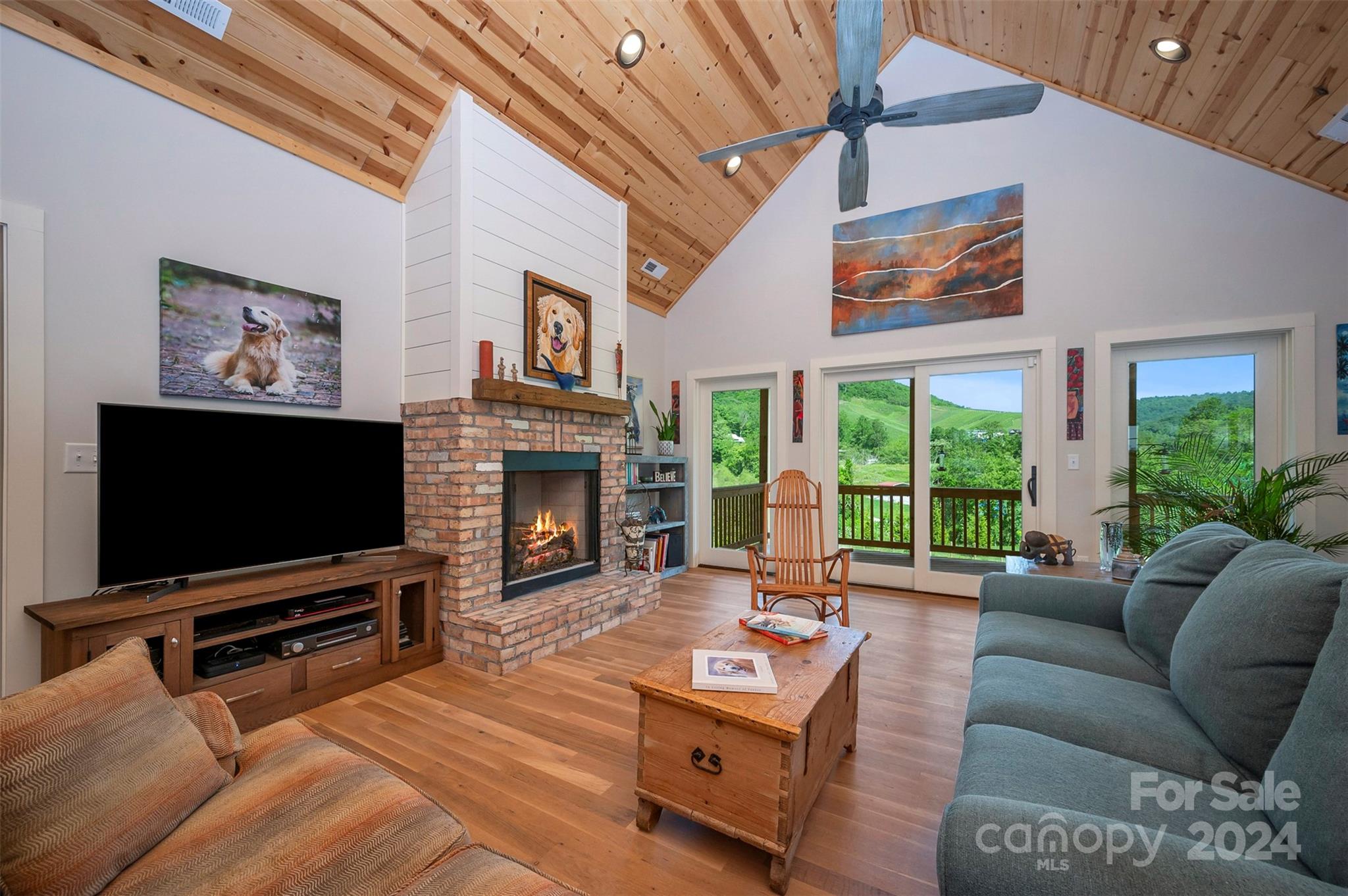 Lucky Dog Lane Estates - Residential