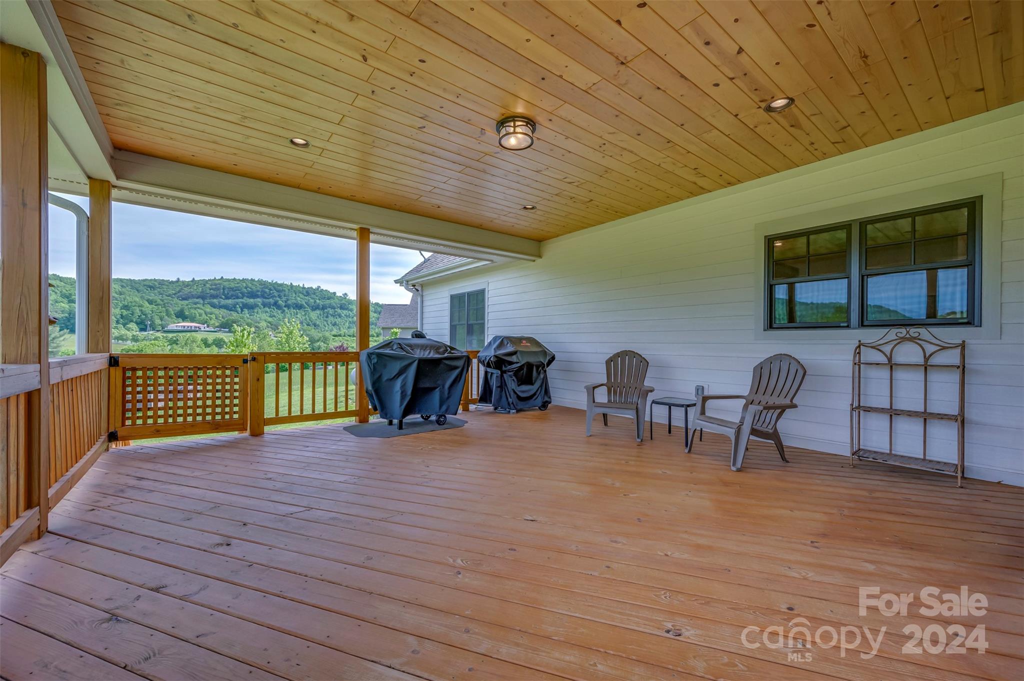 Lucky Dog Lane Estates - Residential