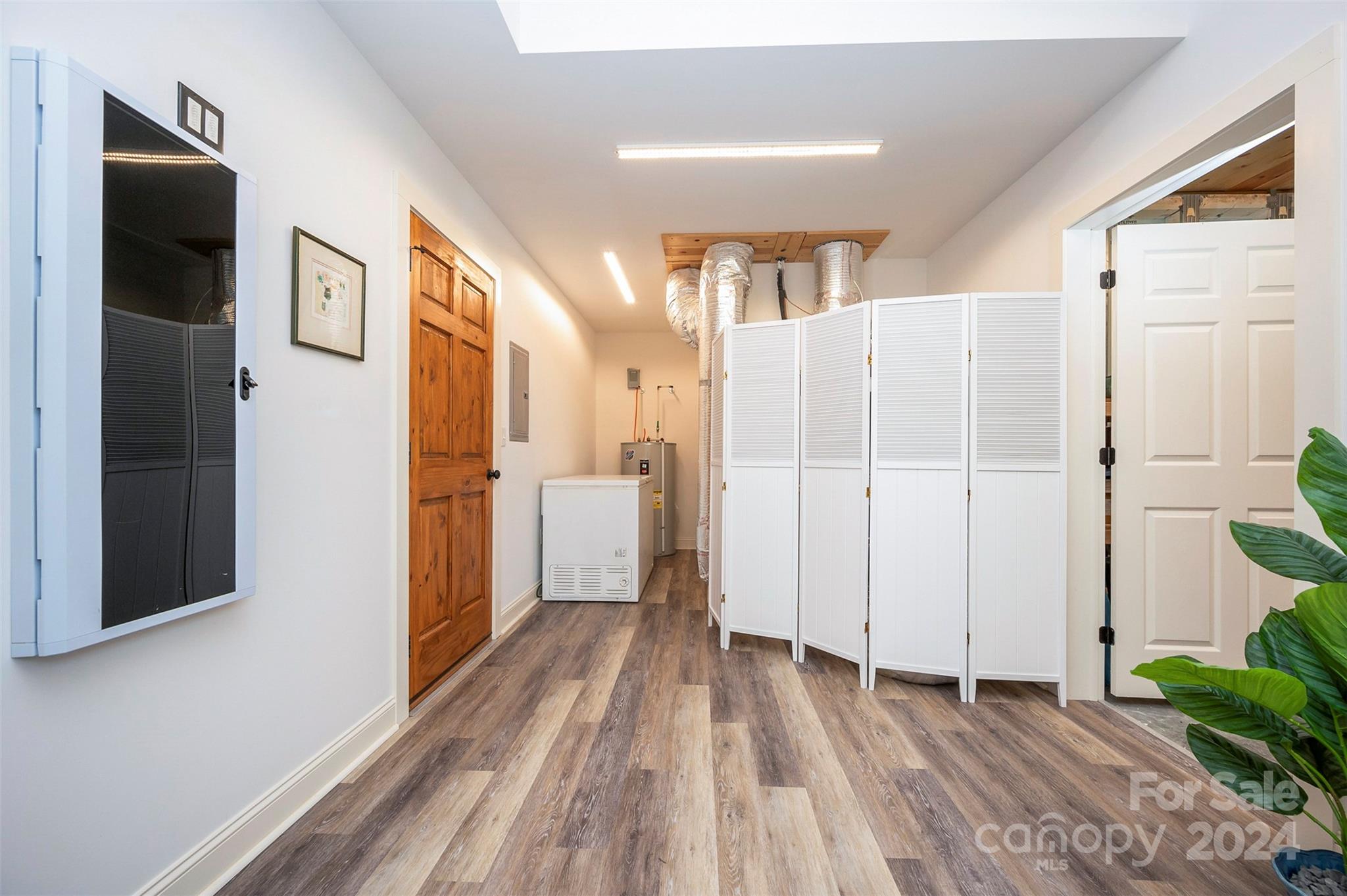 Lucky Dog Lane Estates - Residential