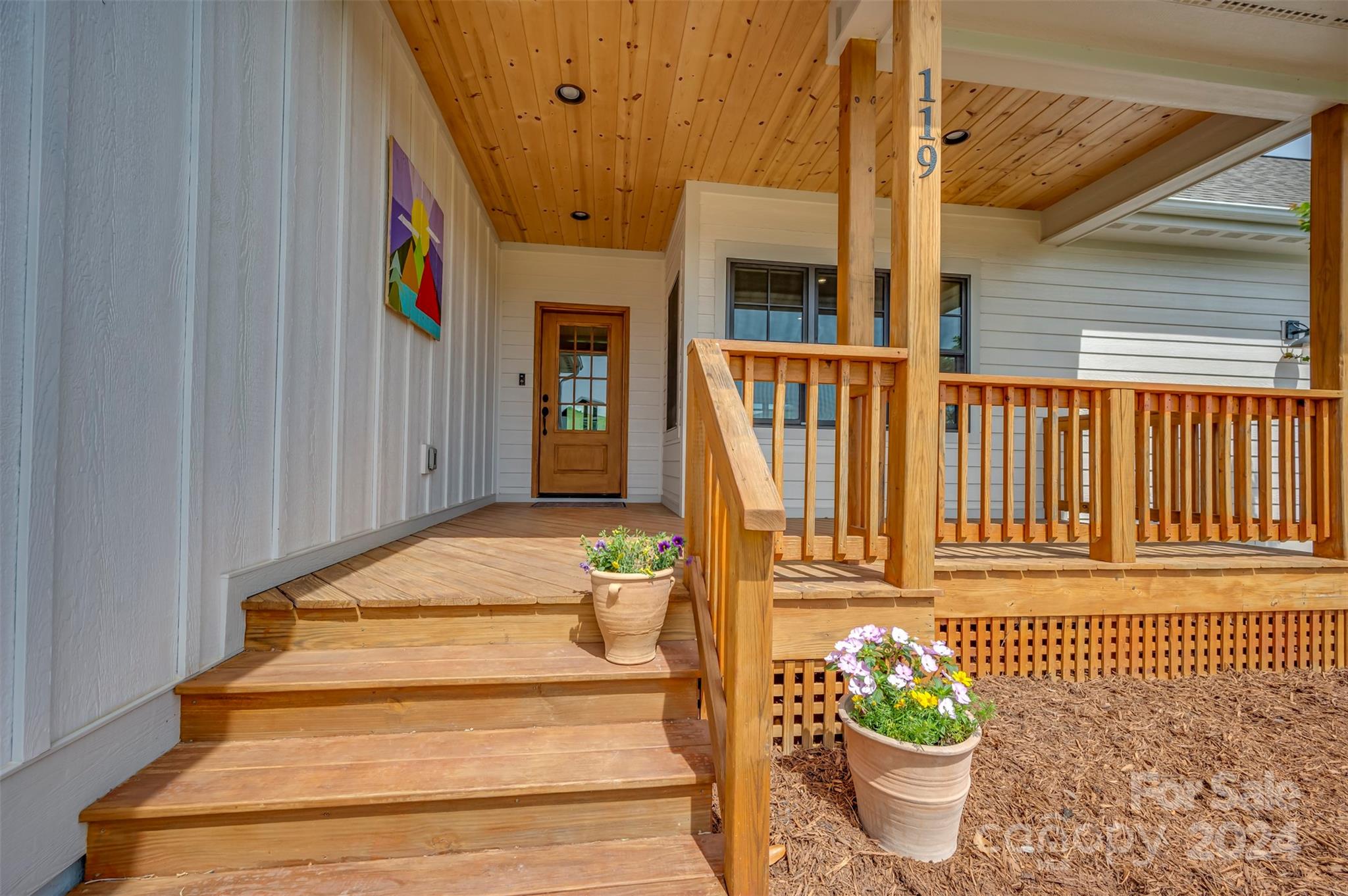 Lucky Dog Lane Estates - Residential