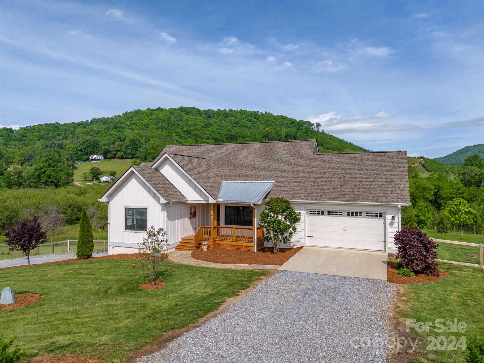 Lucky Dog Lane Estates - Residential