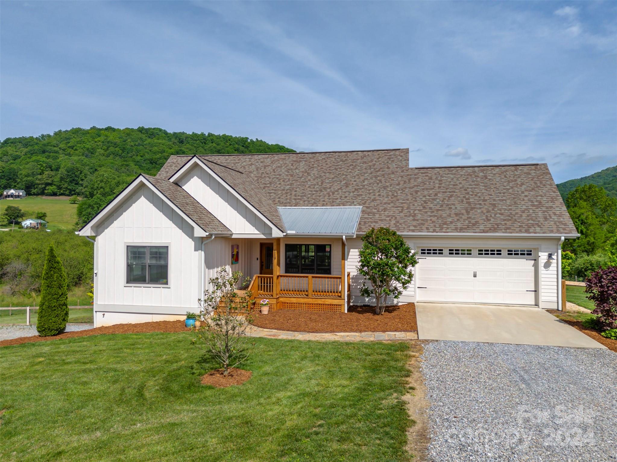 Lucky Dog Lane Estates - Residential