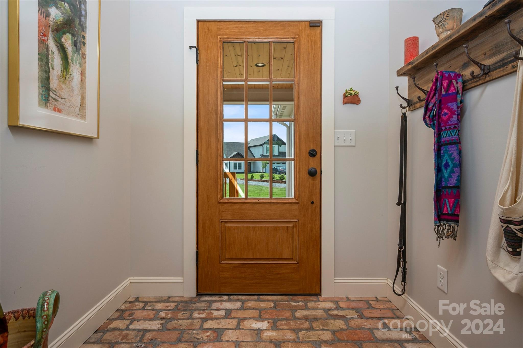 Lucky Dog Lane Estates - Residential