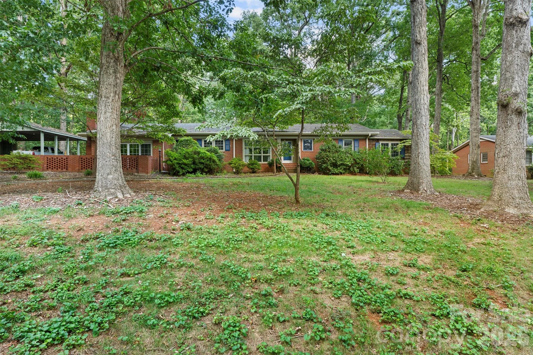 386 Broad Street Unit 0006 & 11, Denton, NC, 27239