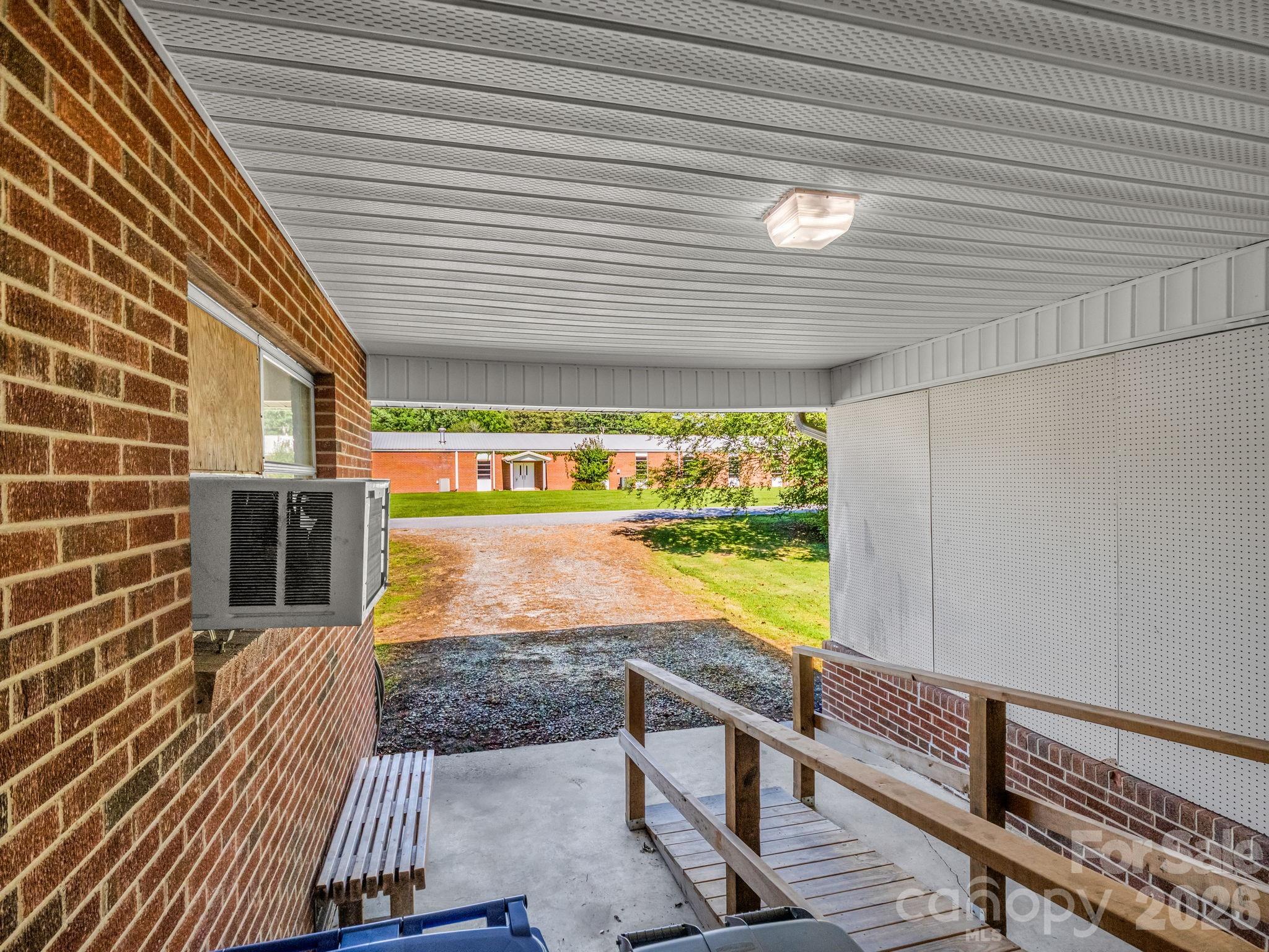 520 Pisgah Drive