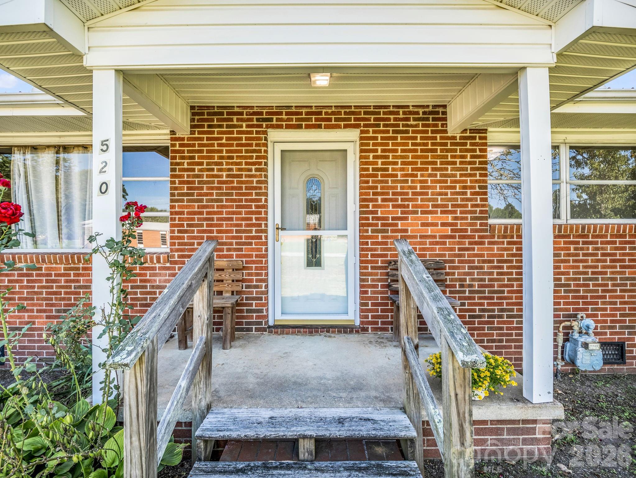 520 Pisgah Drive