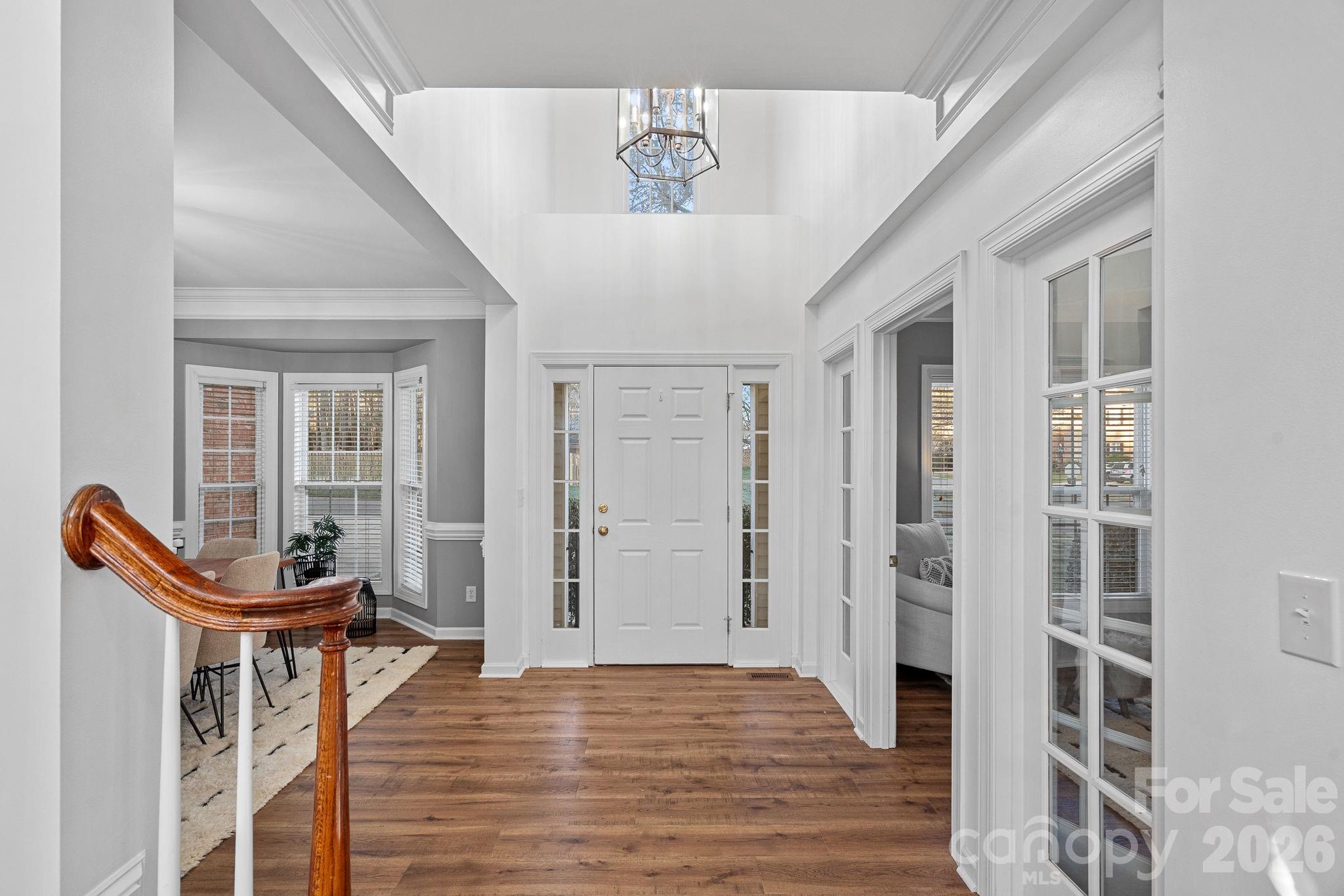 7736 Horseshoe Creek Drive