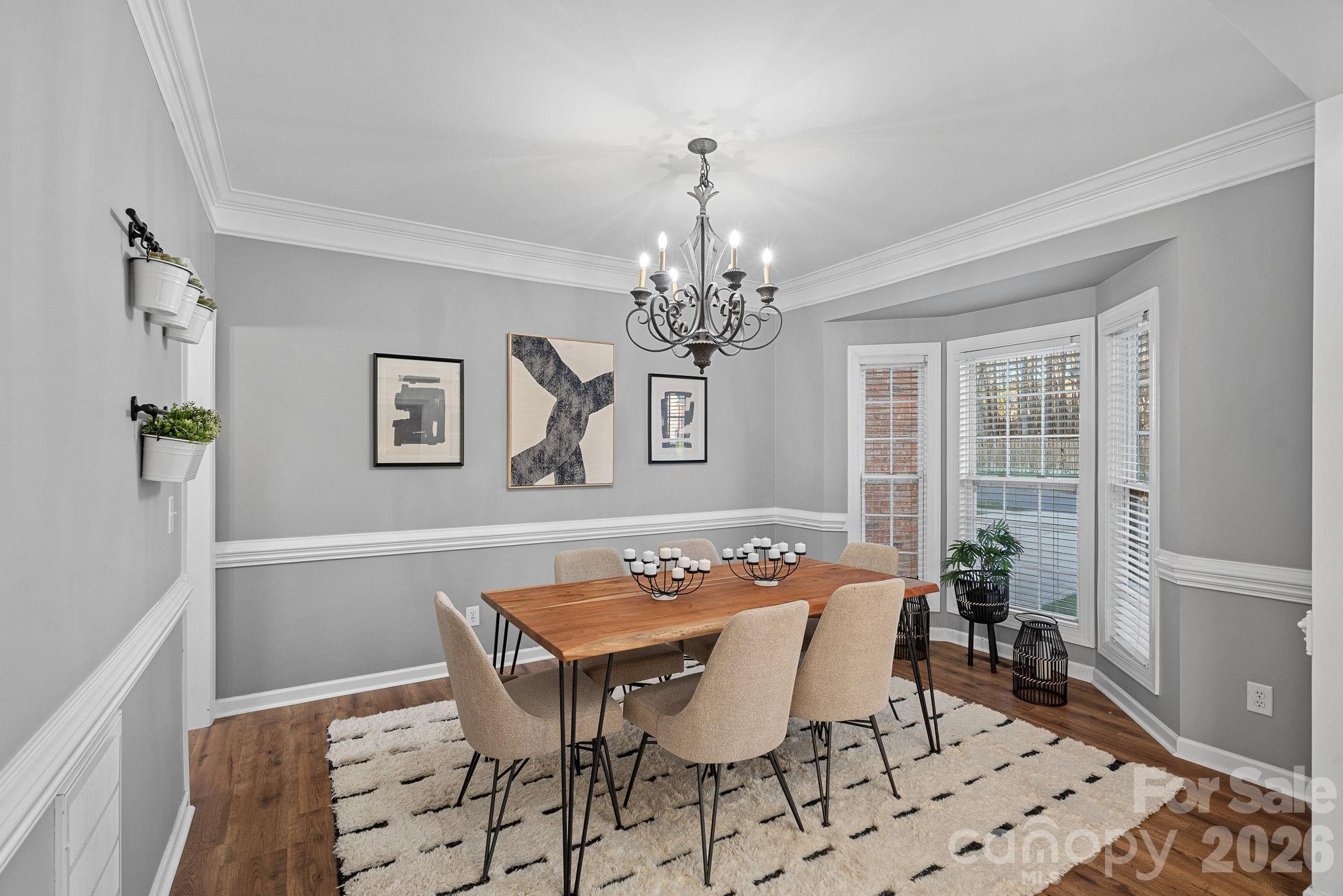 7736 Horseshoe Creek Drive