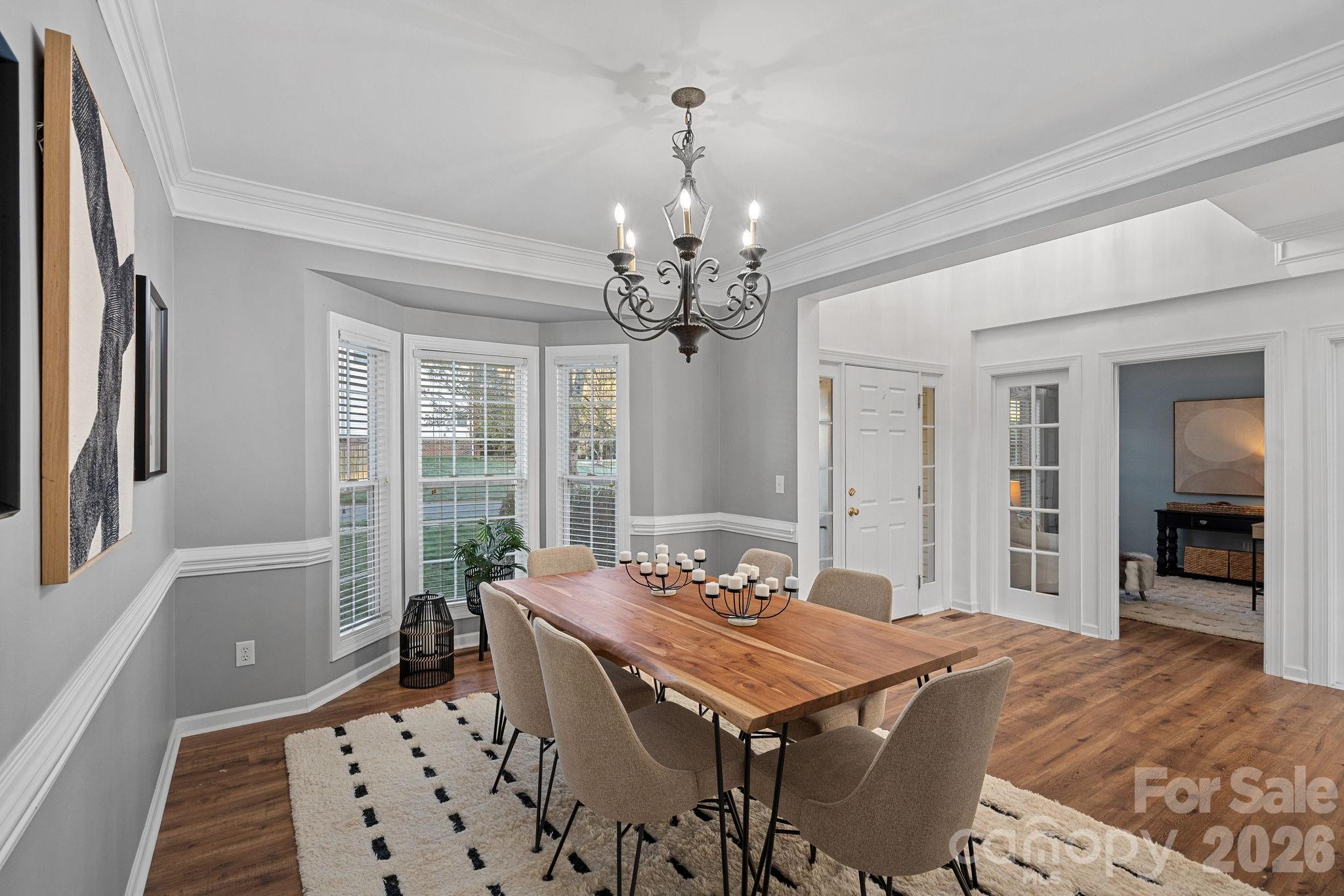 7736 Horseshoe Creek Drive