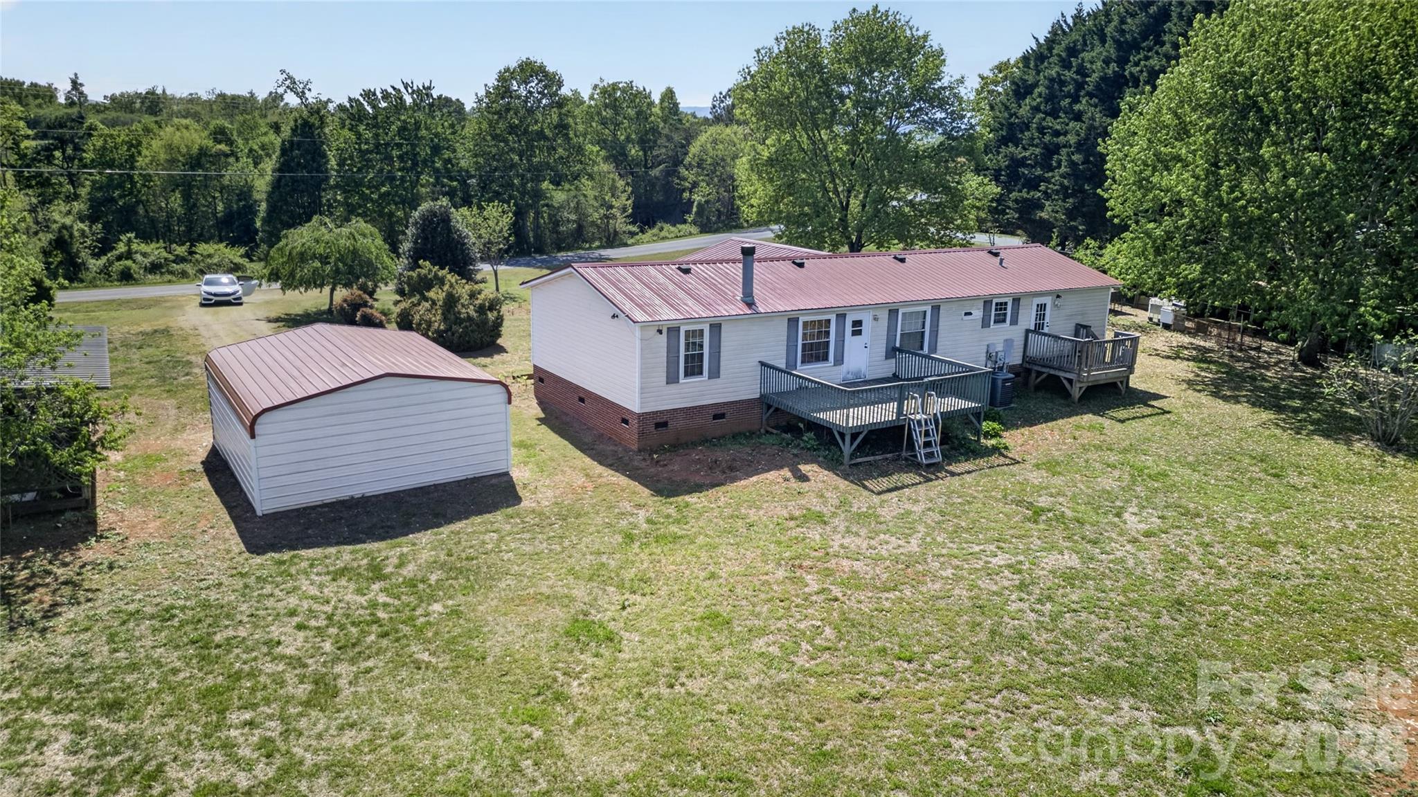 7855 Roger Hill Road